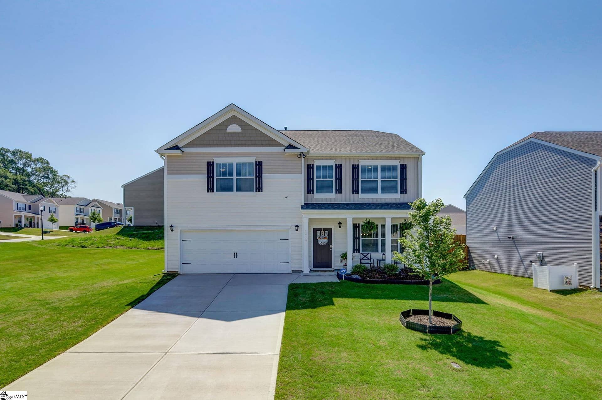 1414 Renoir Court