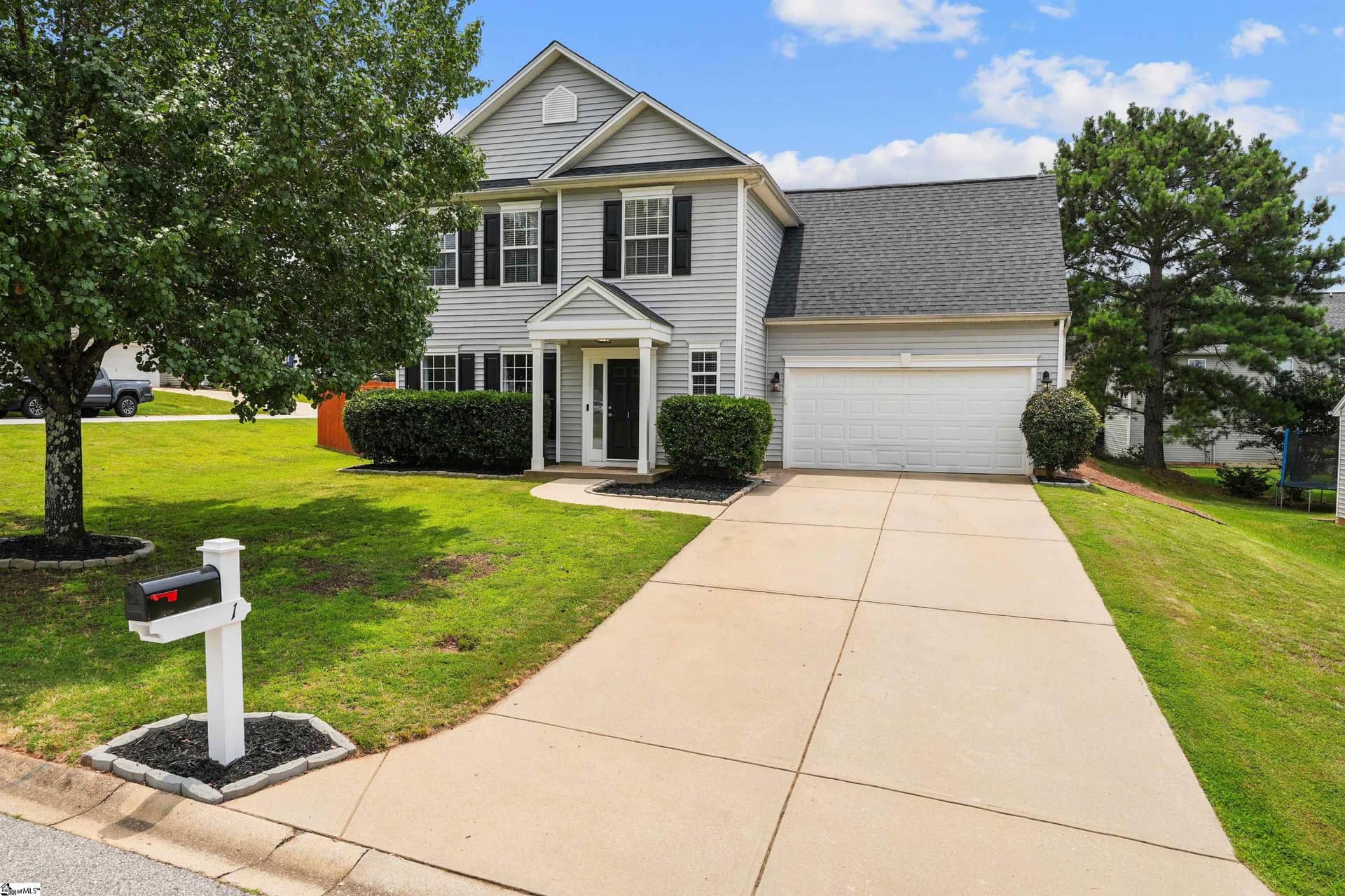 1 Crestbrook Drive
