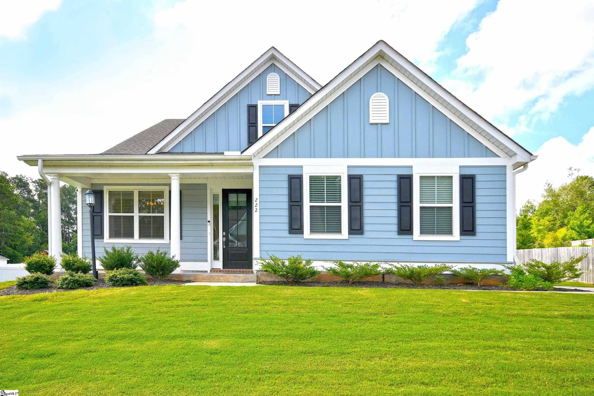 222 Deerview Trail