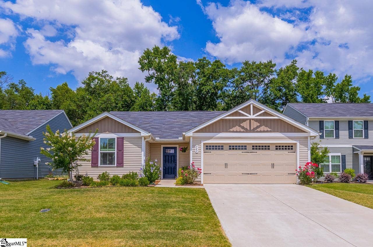 349 Elwin Lane