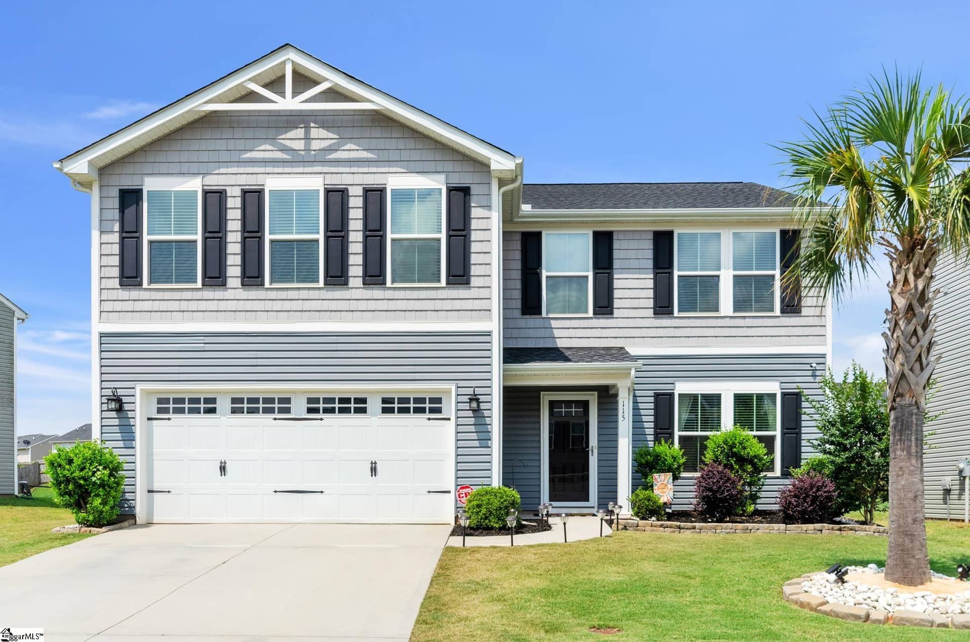115 Castlebrook Drive