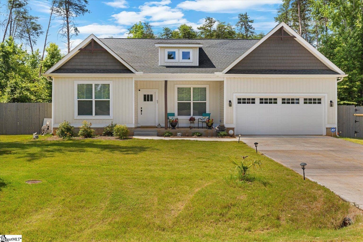 57 cambridge Drive