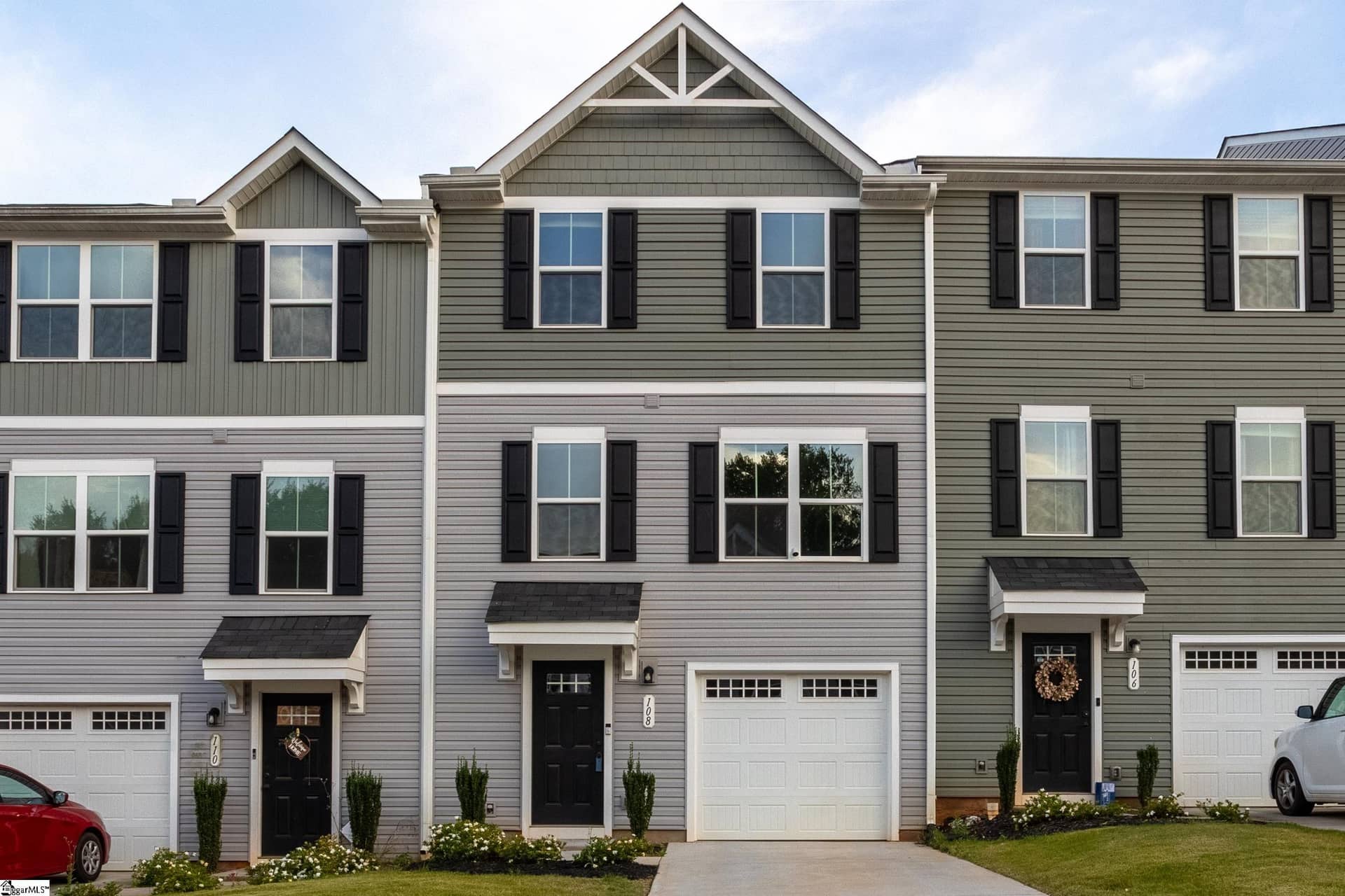 108 Brooklane Court