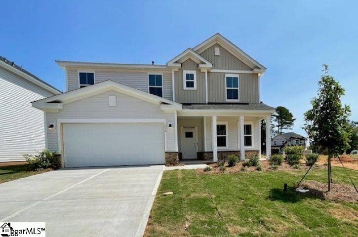 204 Indigo Park Place