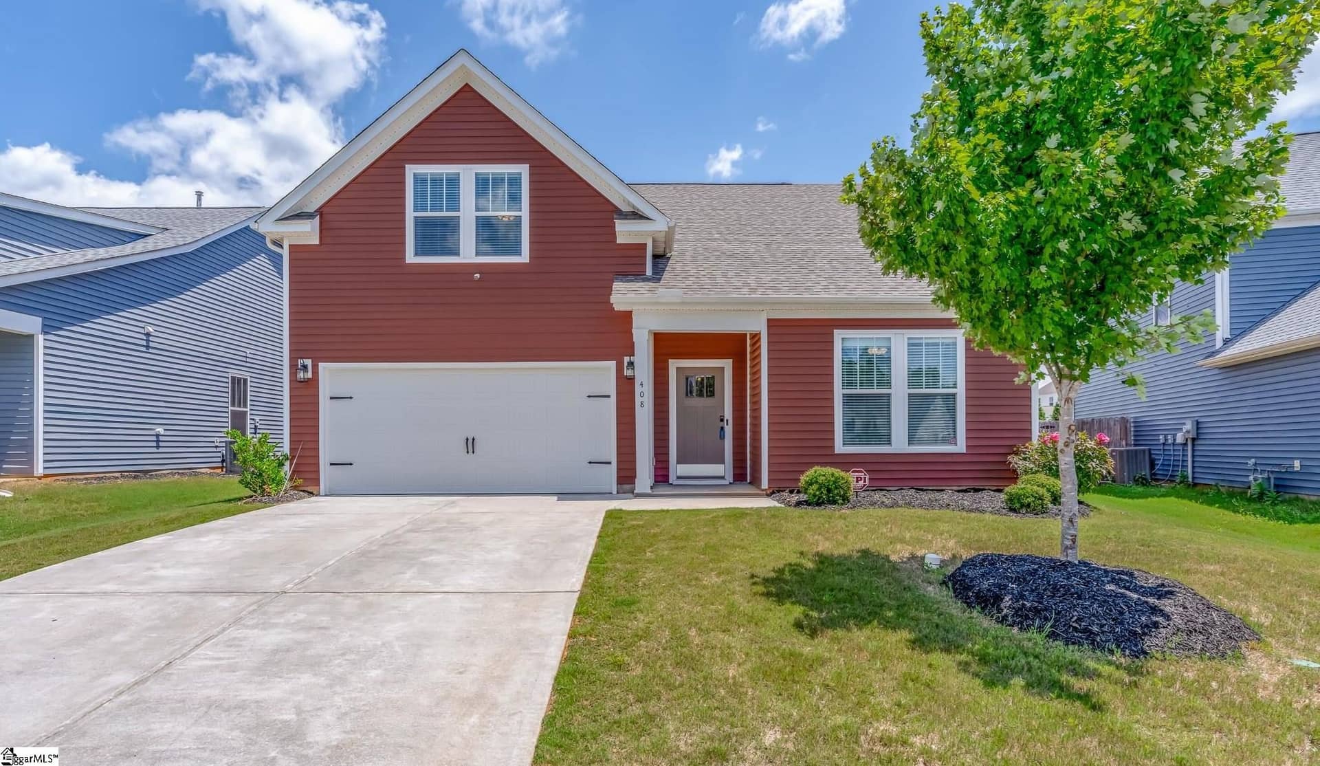 408 Merkel Drive