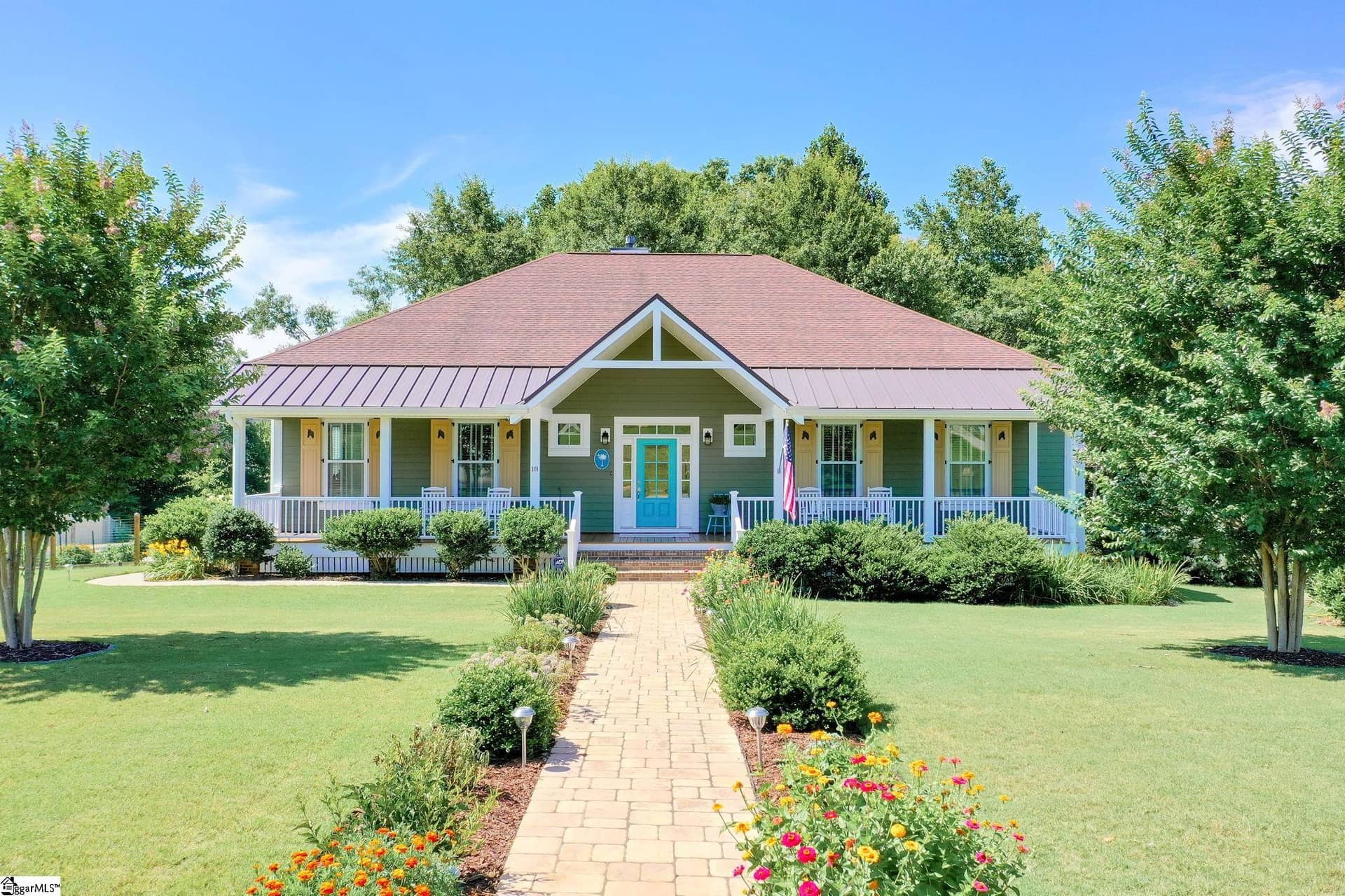18 Nokota Drive