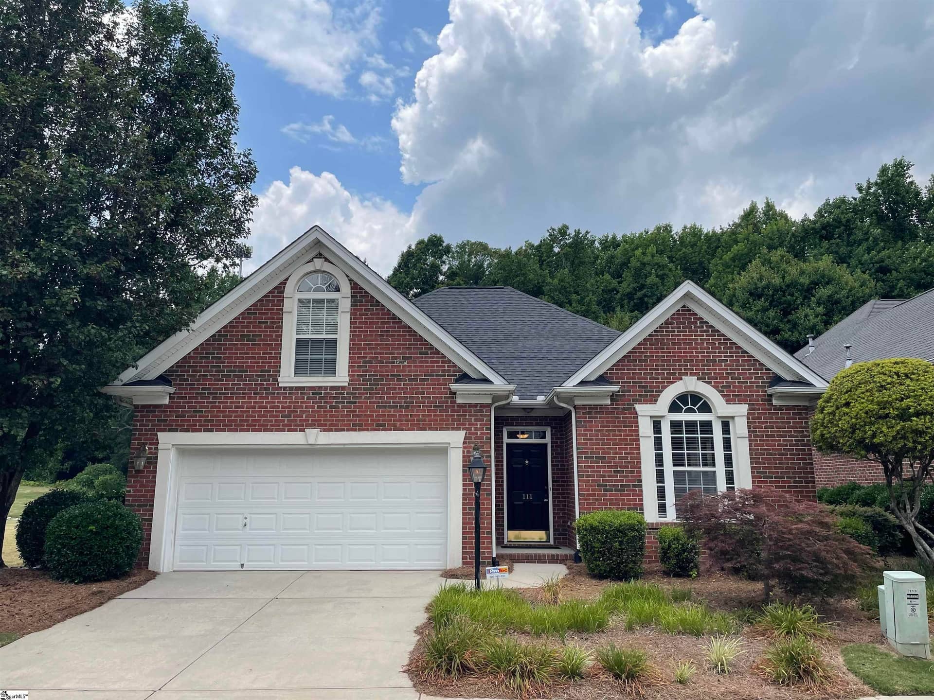 111 Lansfair Way