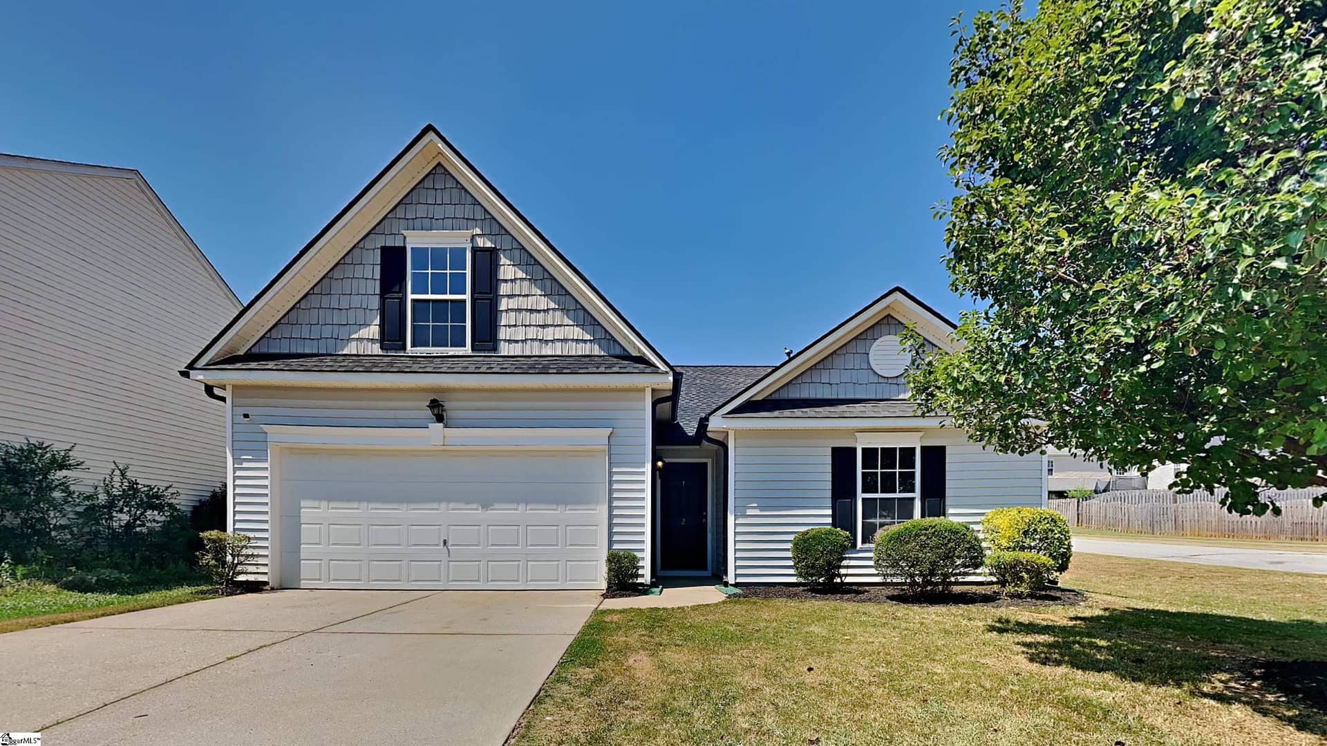 2 Somerville Court