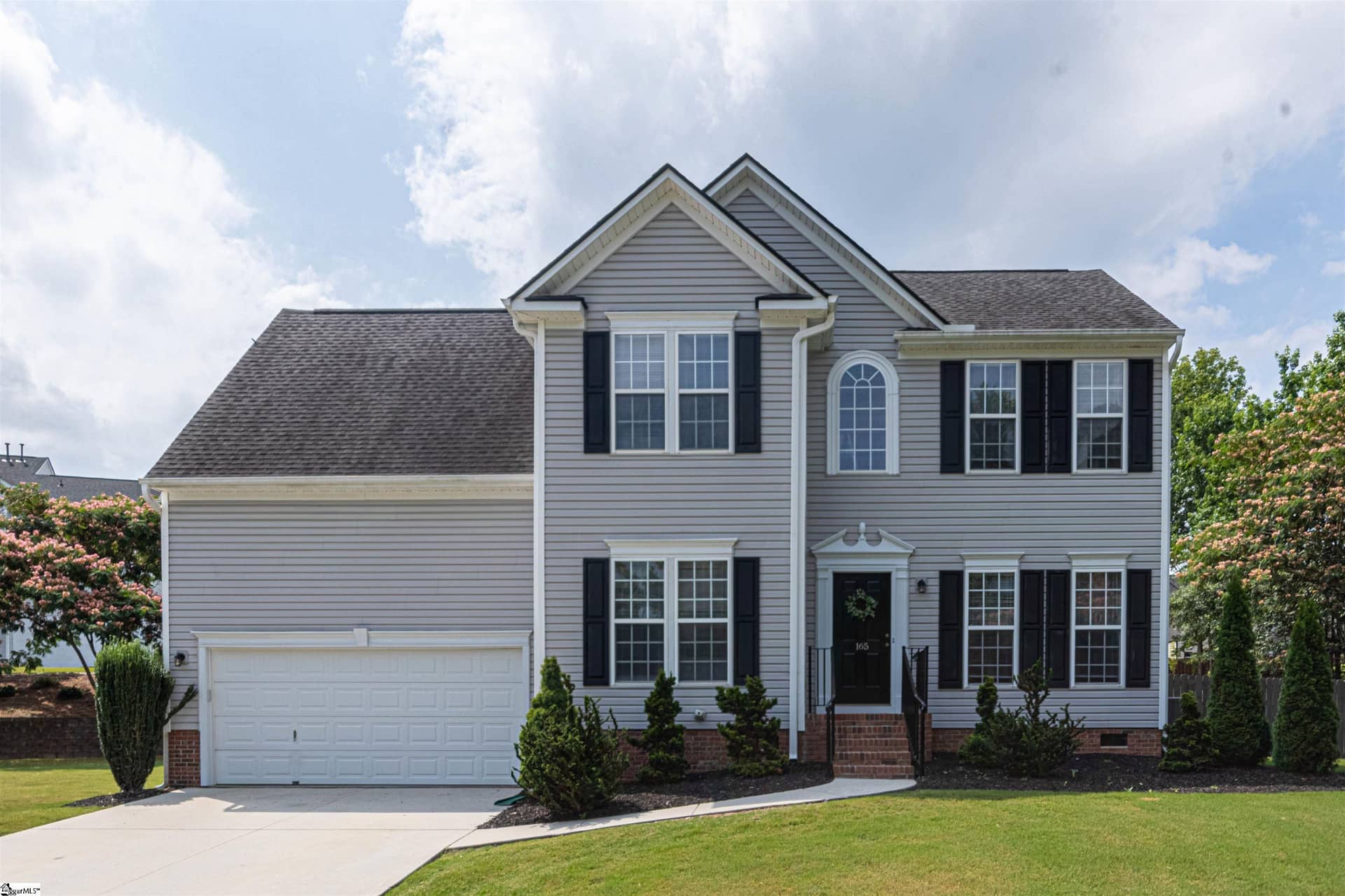 165 WHITE BARK Way