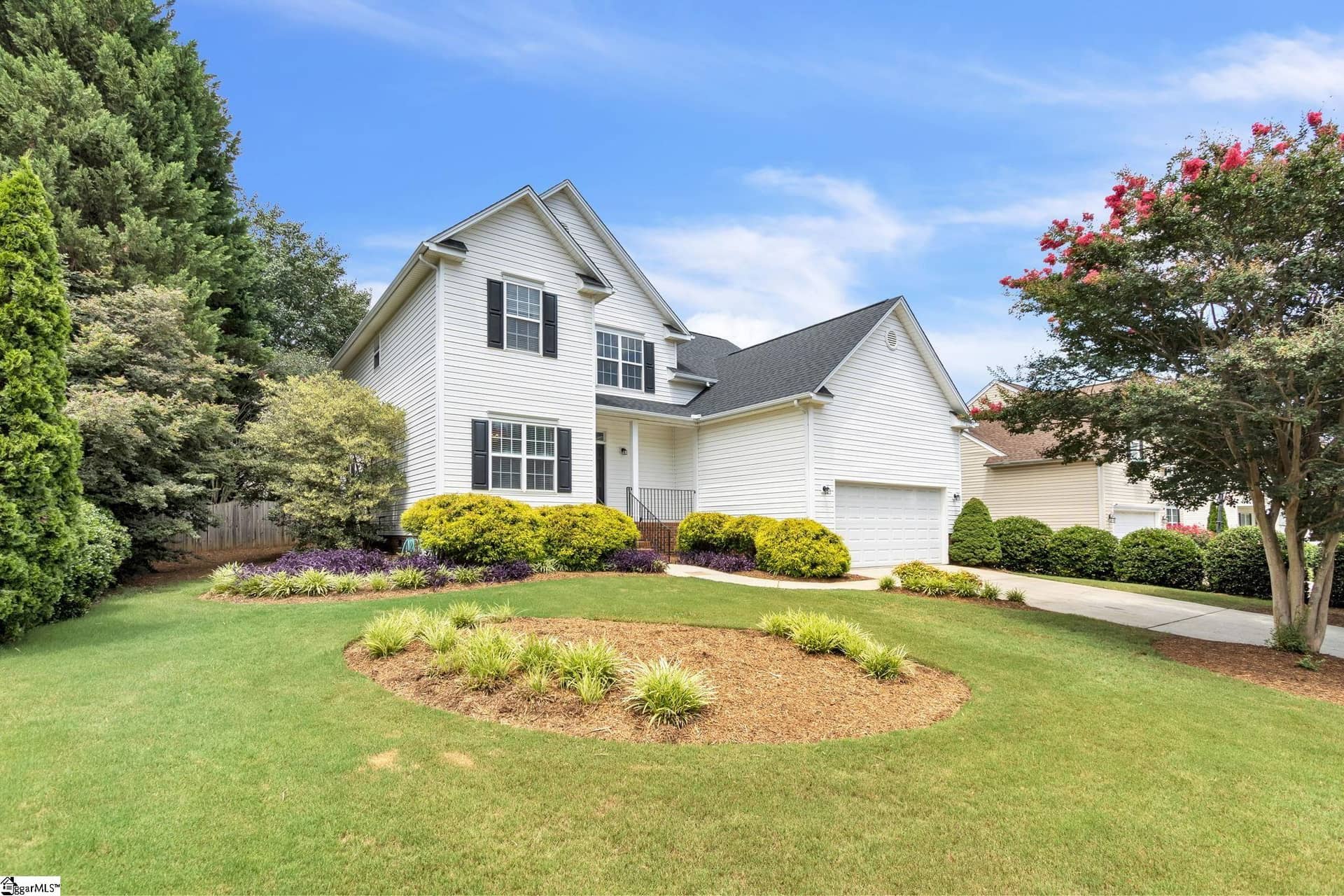 23 Mountain Rose Court
