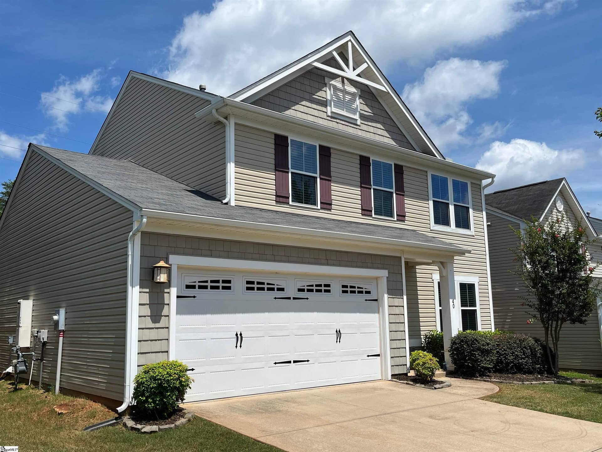 40 Shale Court