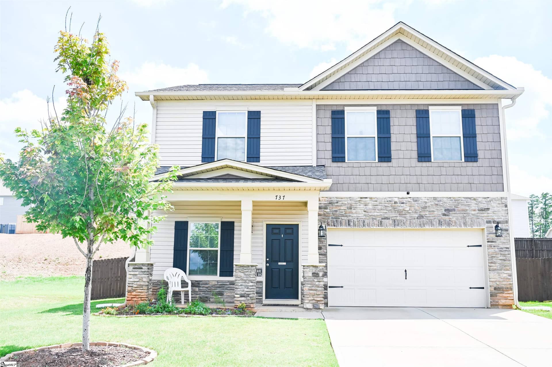 737 Stilmore Drive
