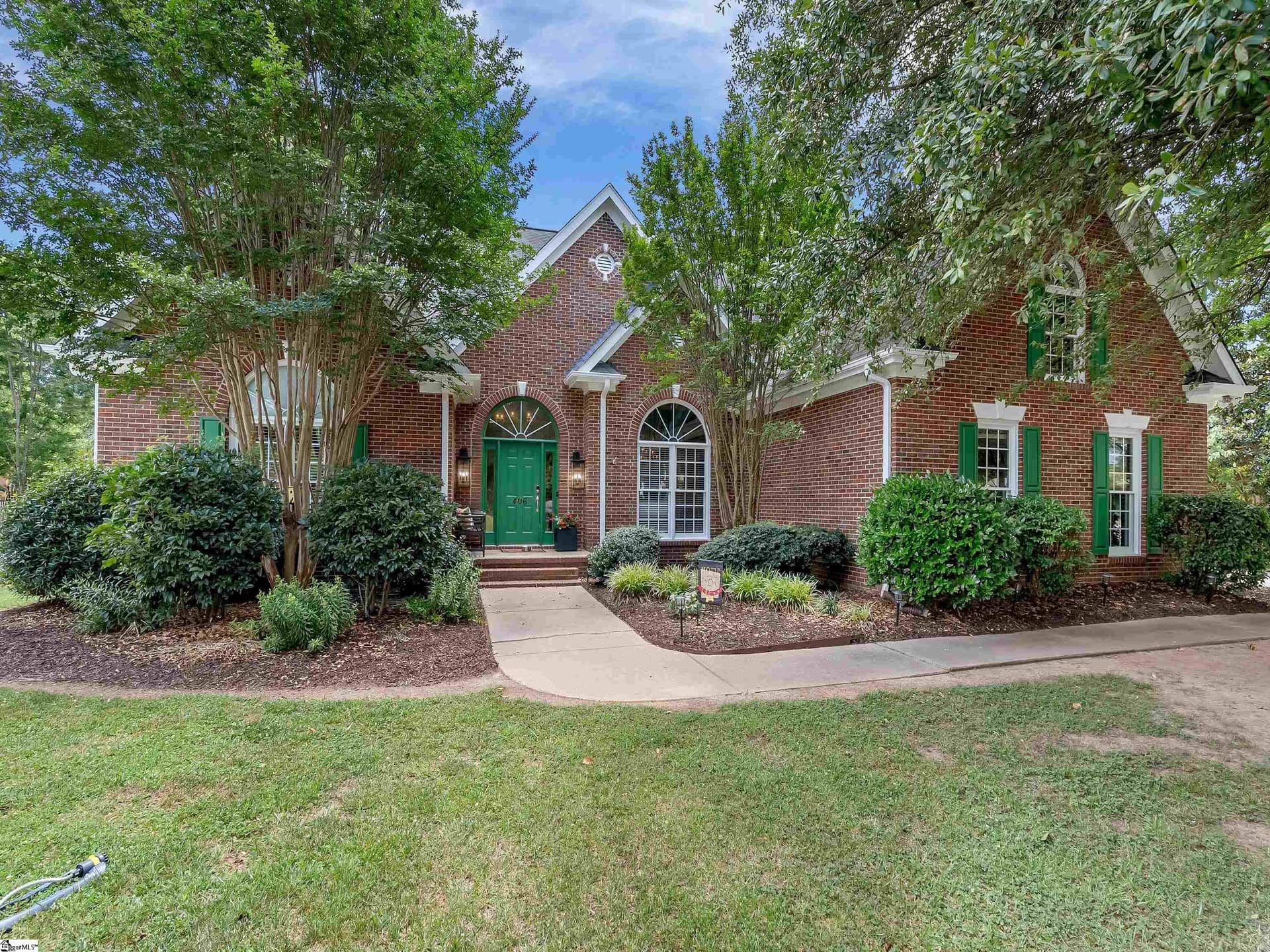 406 Roper Mountain Court