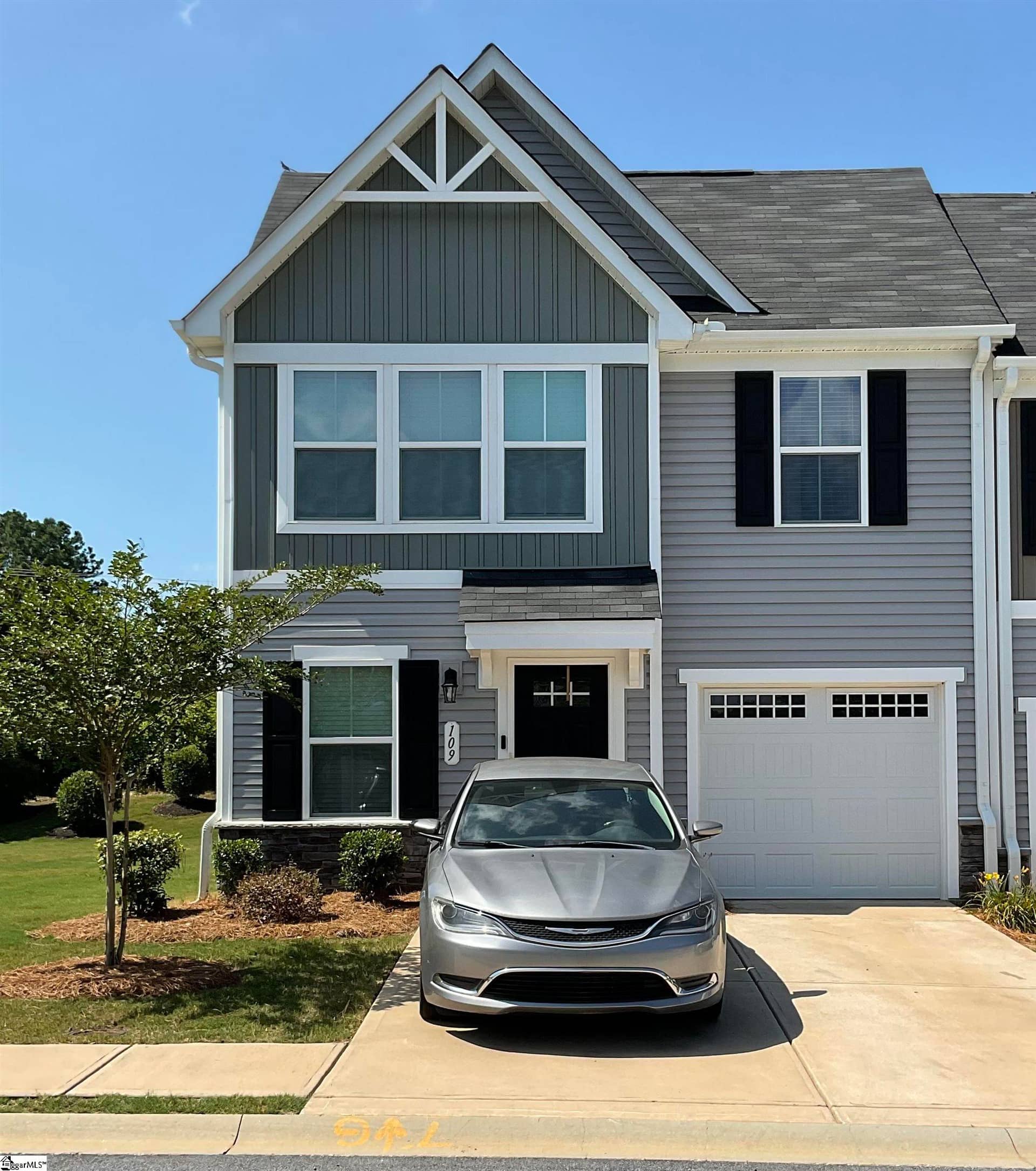 109 Englefield Drive