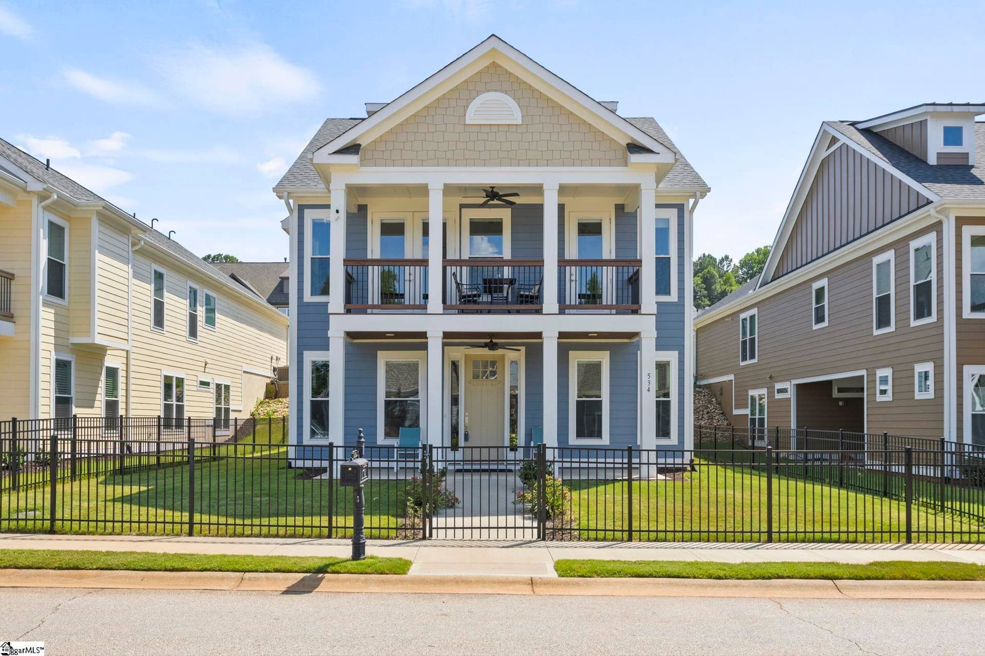534 Coolwater Drive