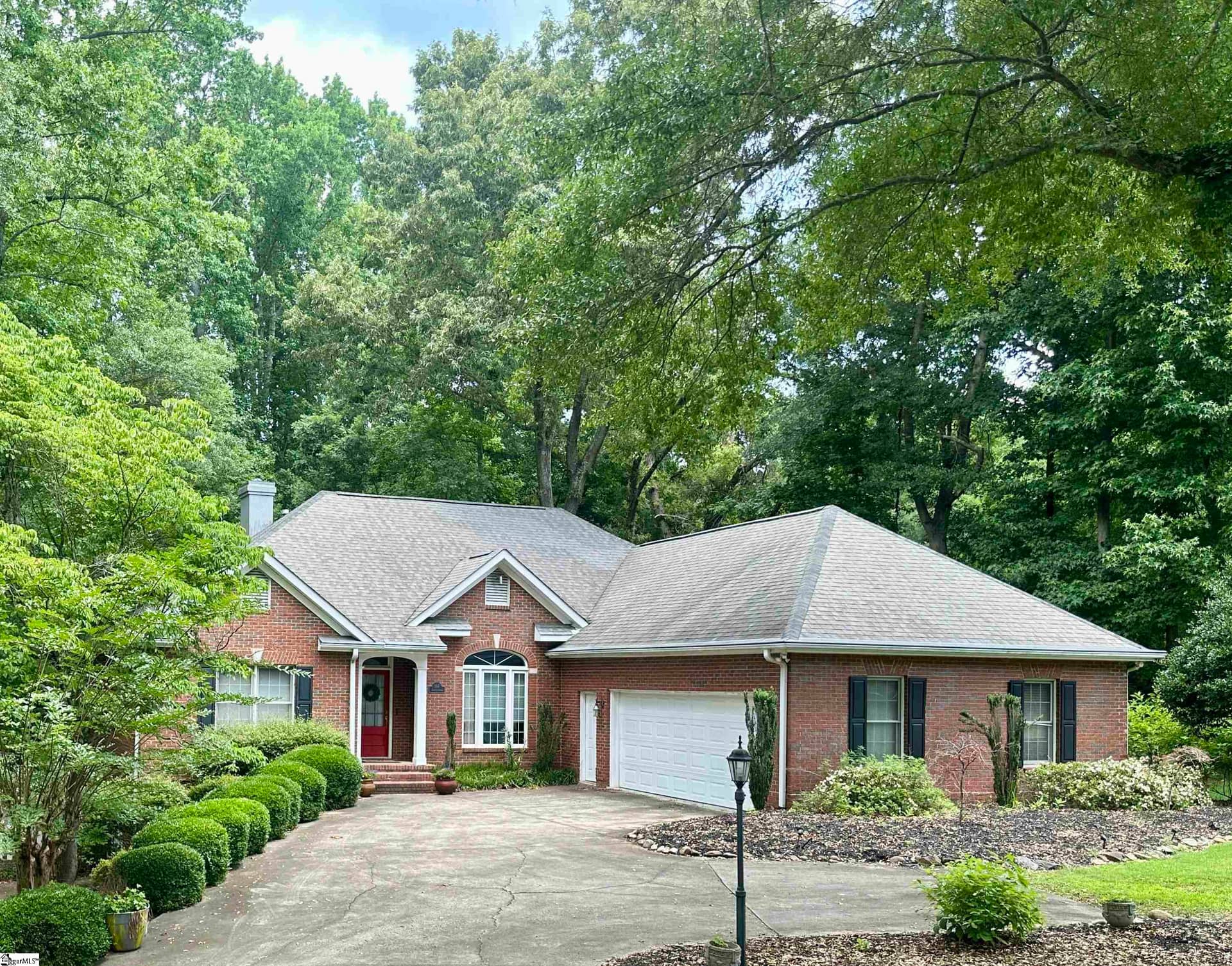 166 Graylyn Drive