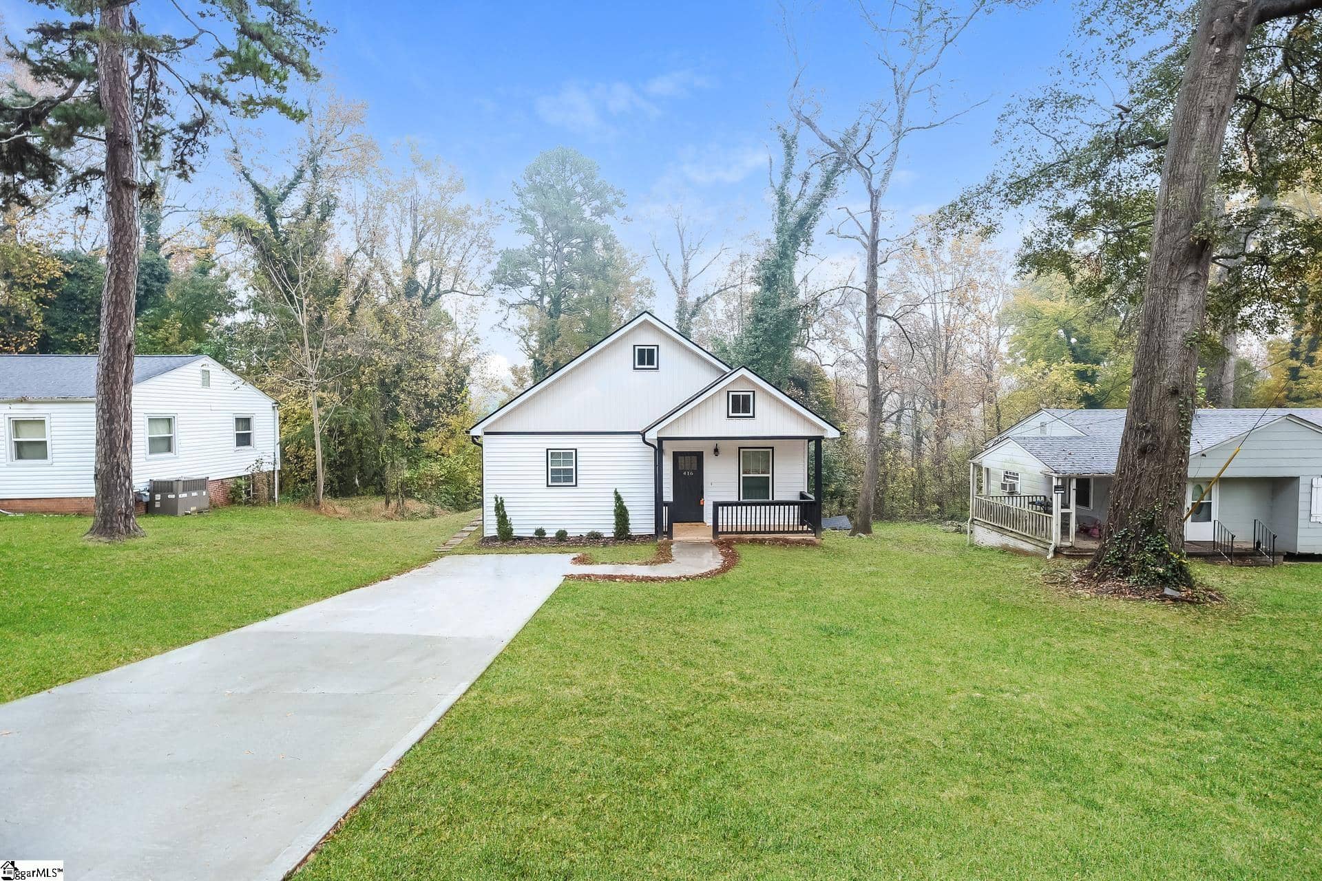 416 Crosby Circle