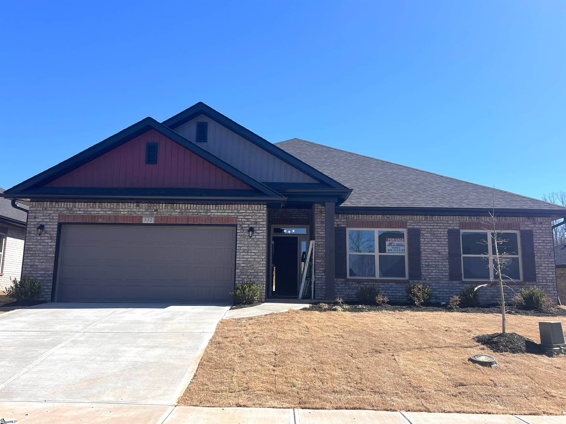 332 Cypress Hollow Trail