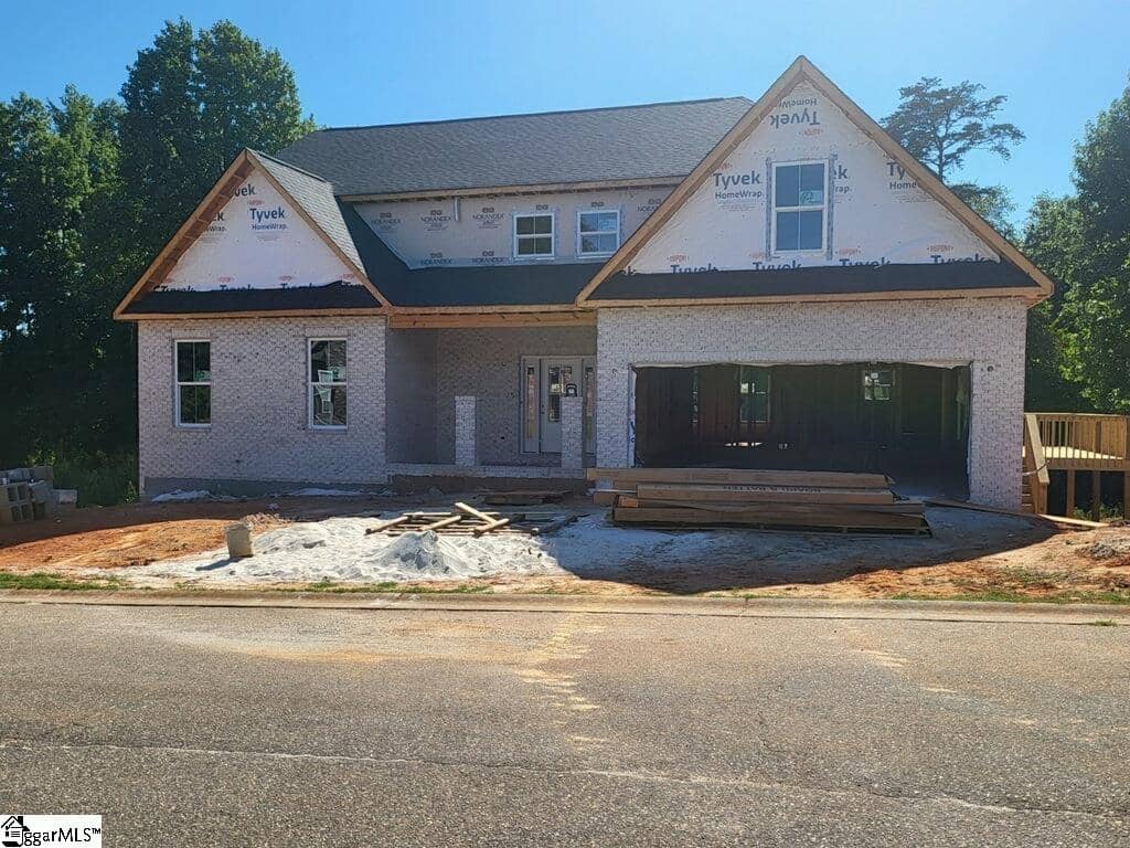 160 Floyd Meadow Drive