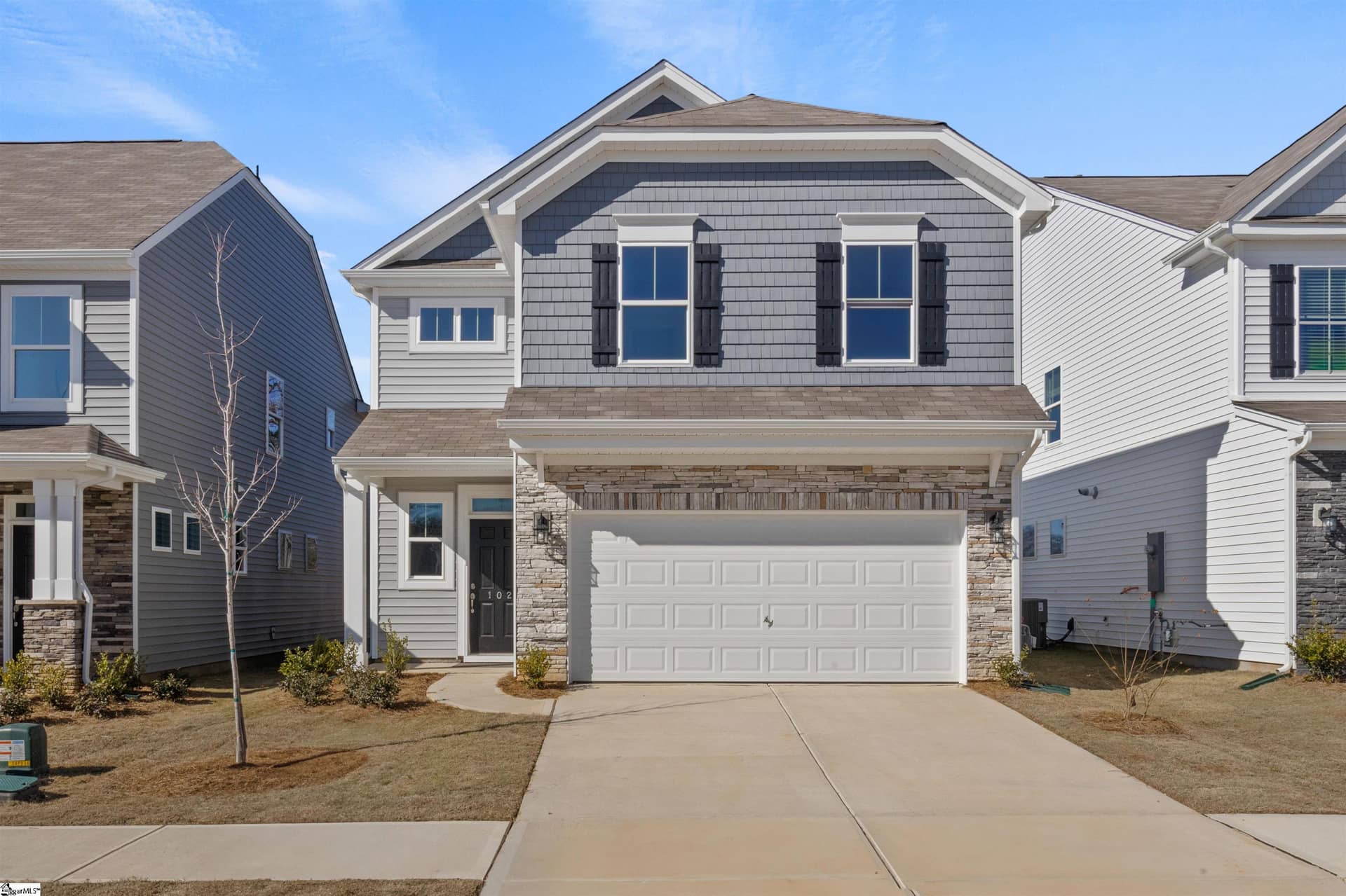 102 Waller Drive