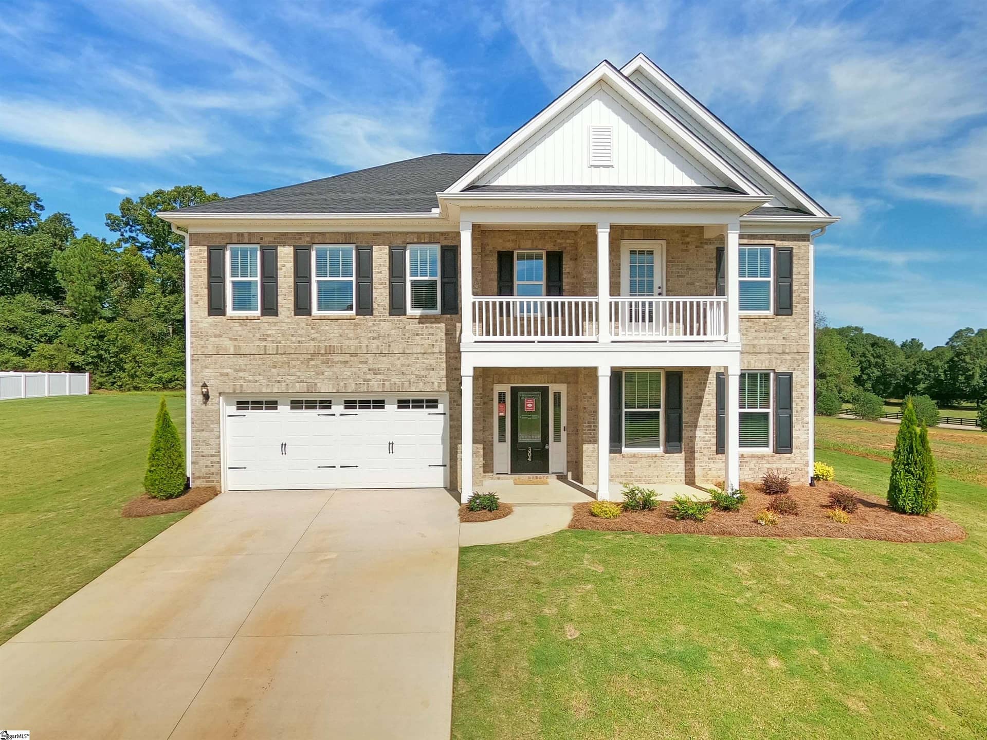 304 Valley Oak Drive