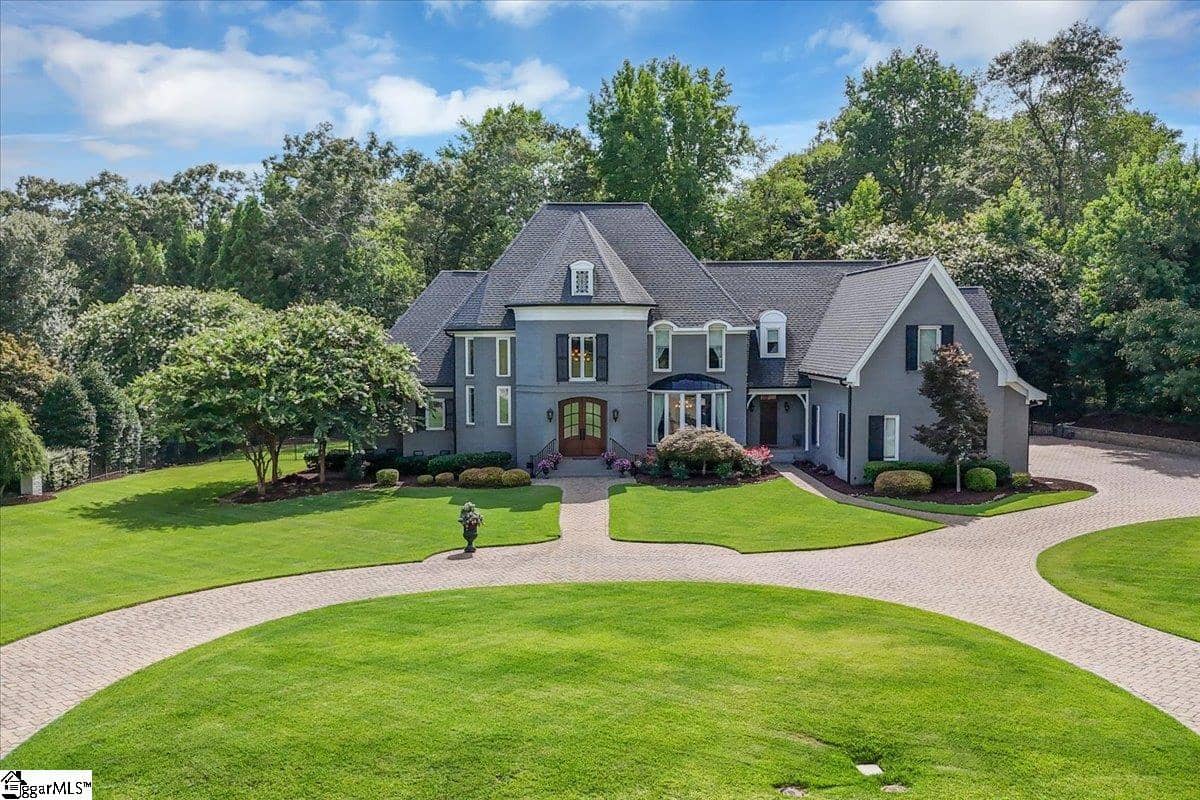 210 Stonebrook Farm Way
