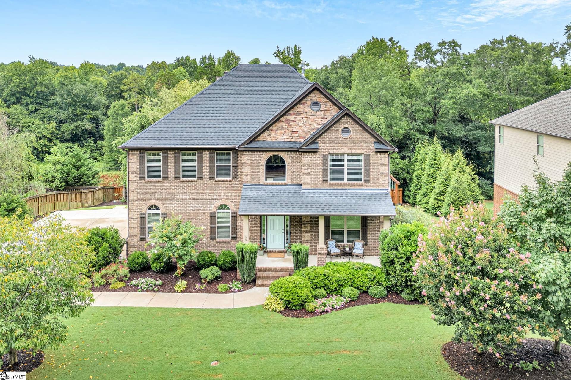 108 Tuscany Falls Drive