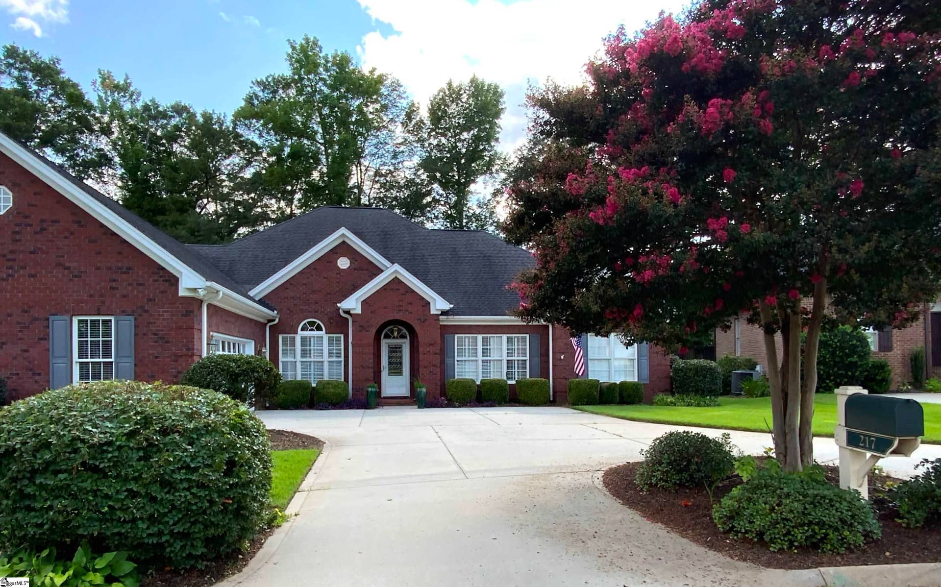 217 Bouchillion Drive