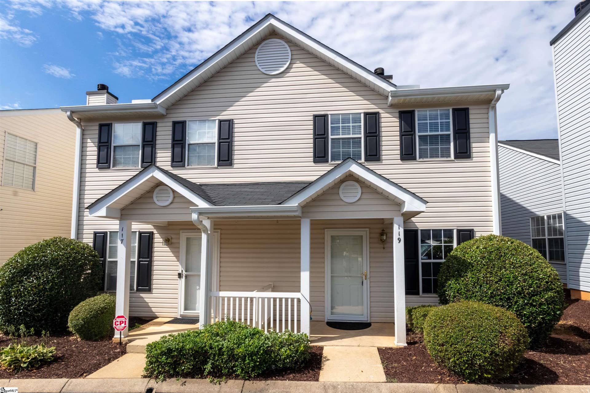 119 BRUSHY HOLLOW Lane