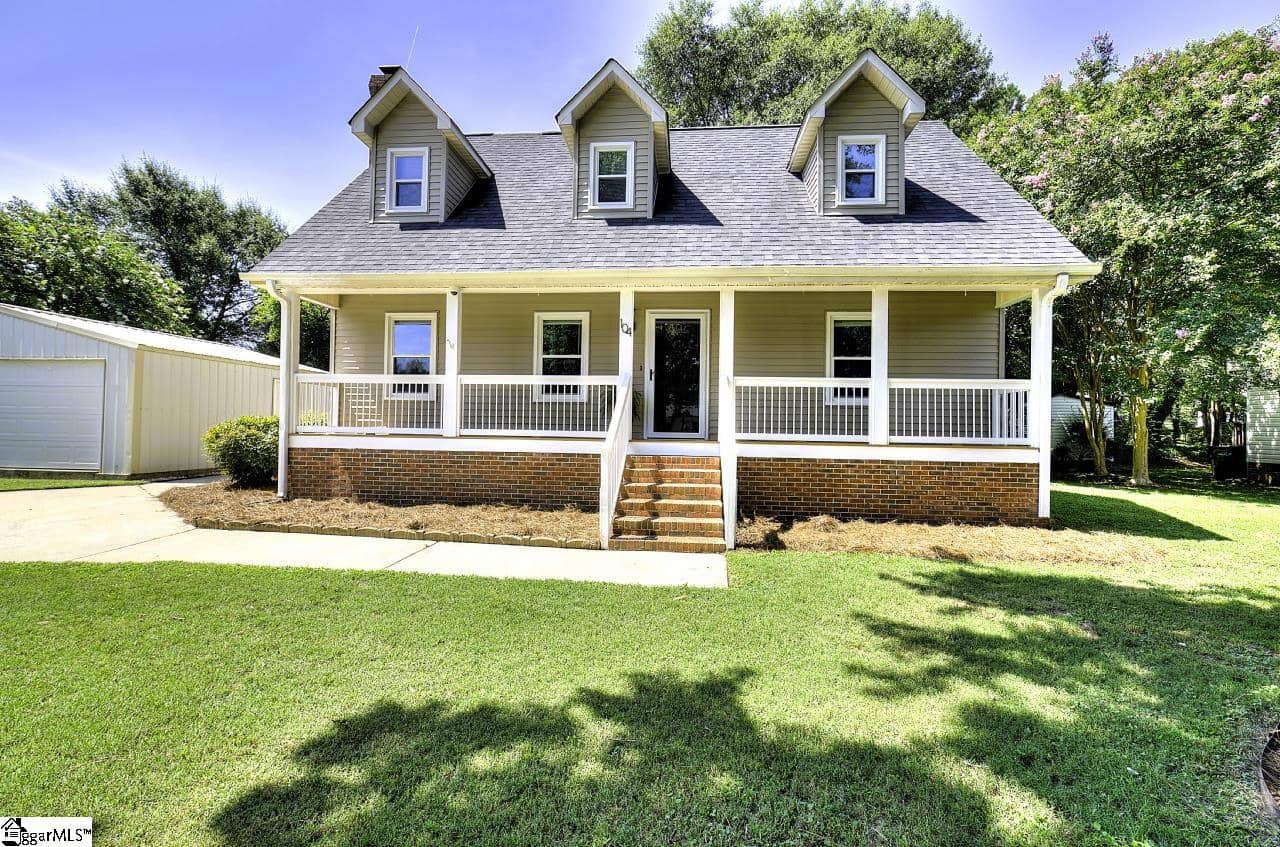 104 Court Drive