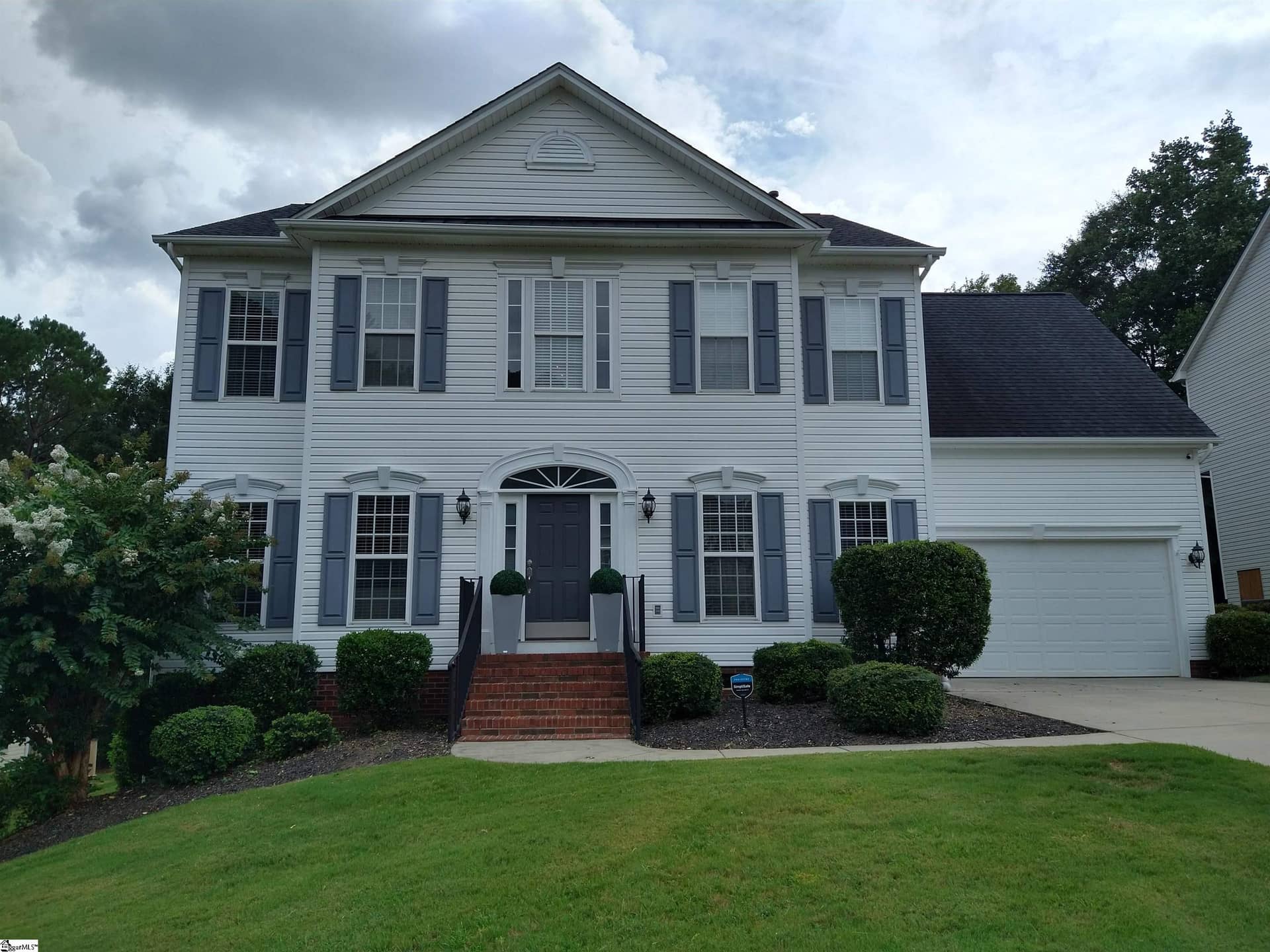 105 Armistead Lane