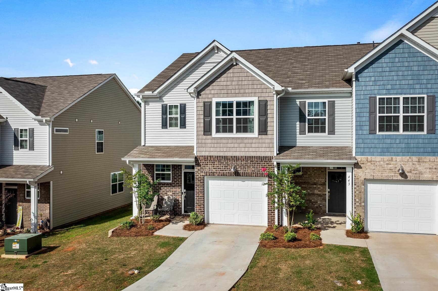 441 Bee Cove Way
