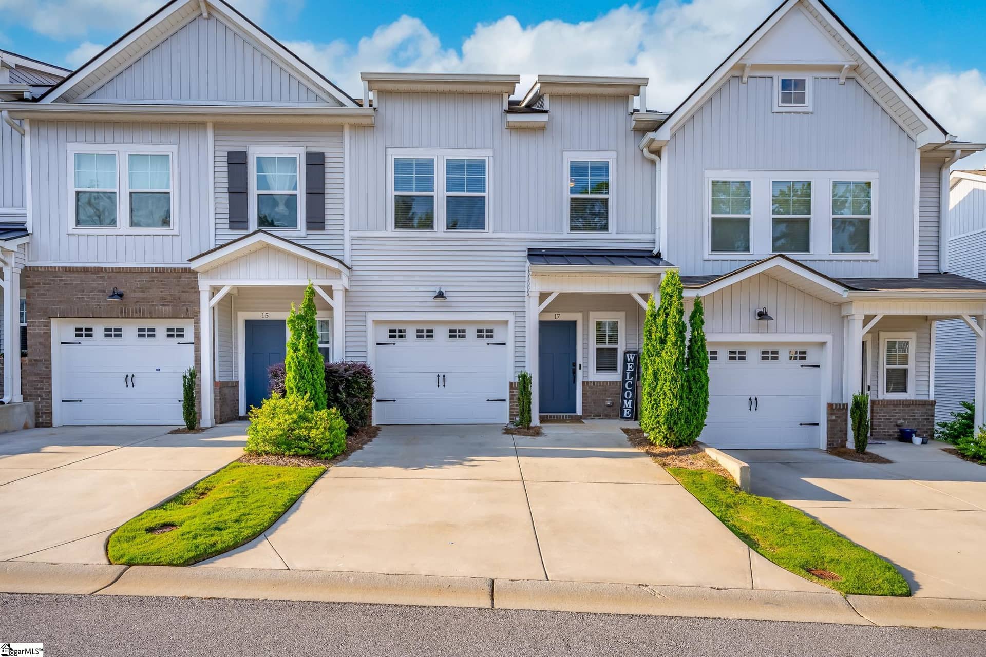 17 Jaycee Court