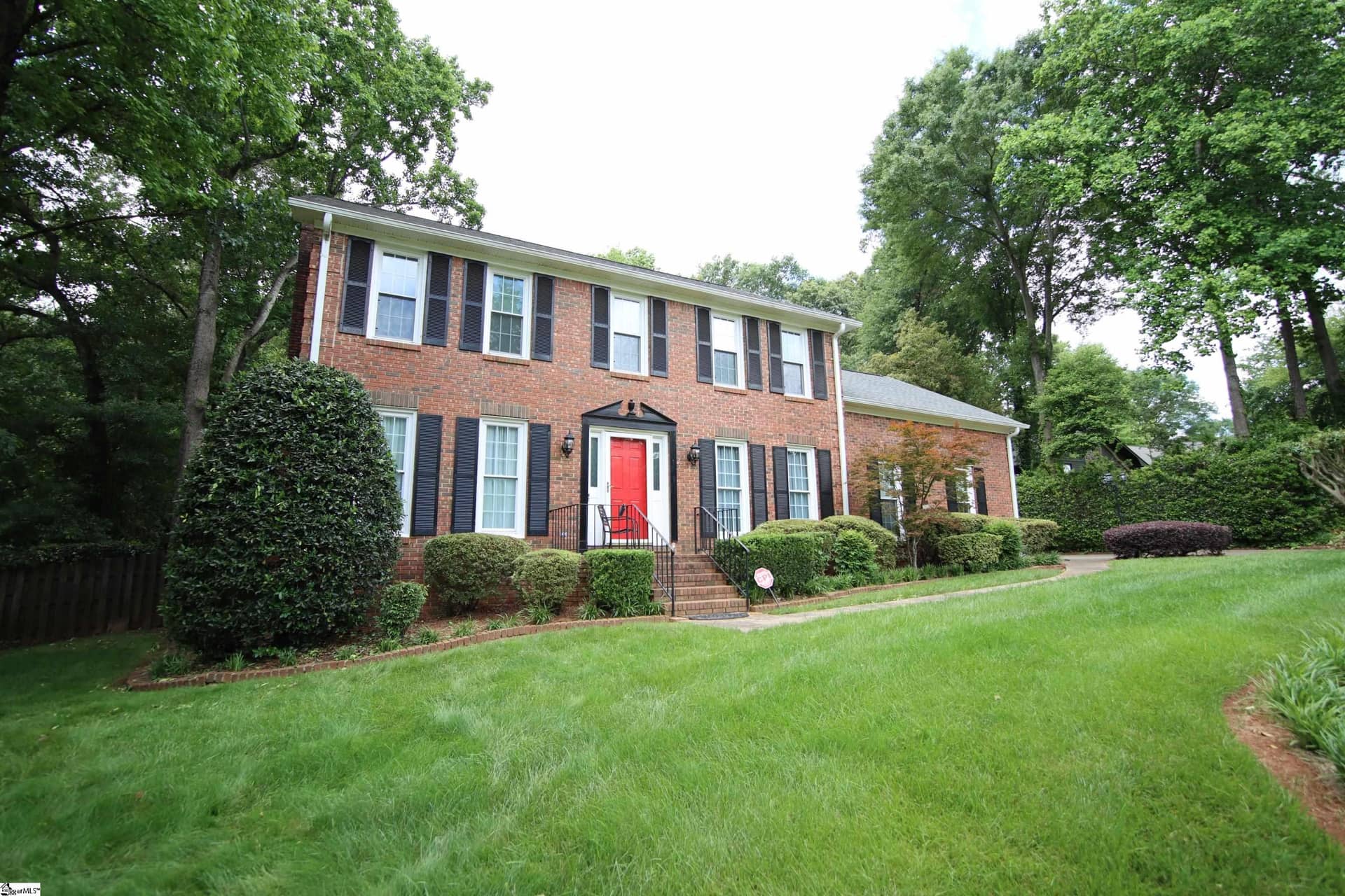 314 Woodgrove Trace