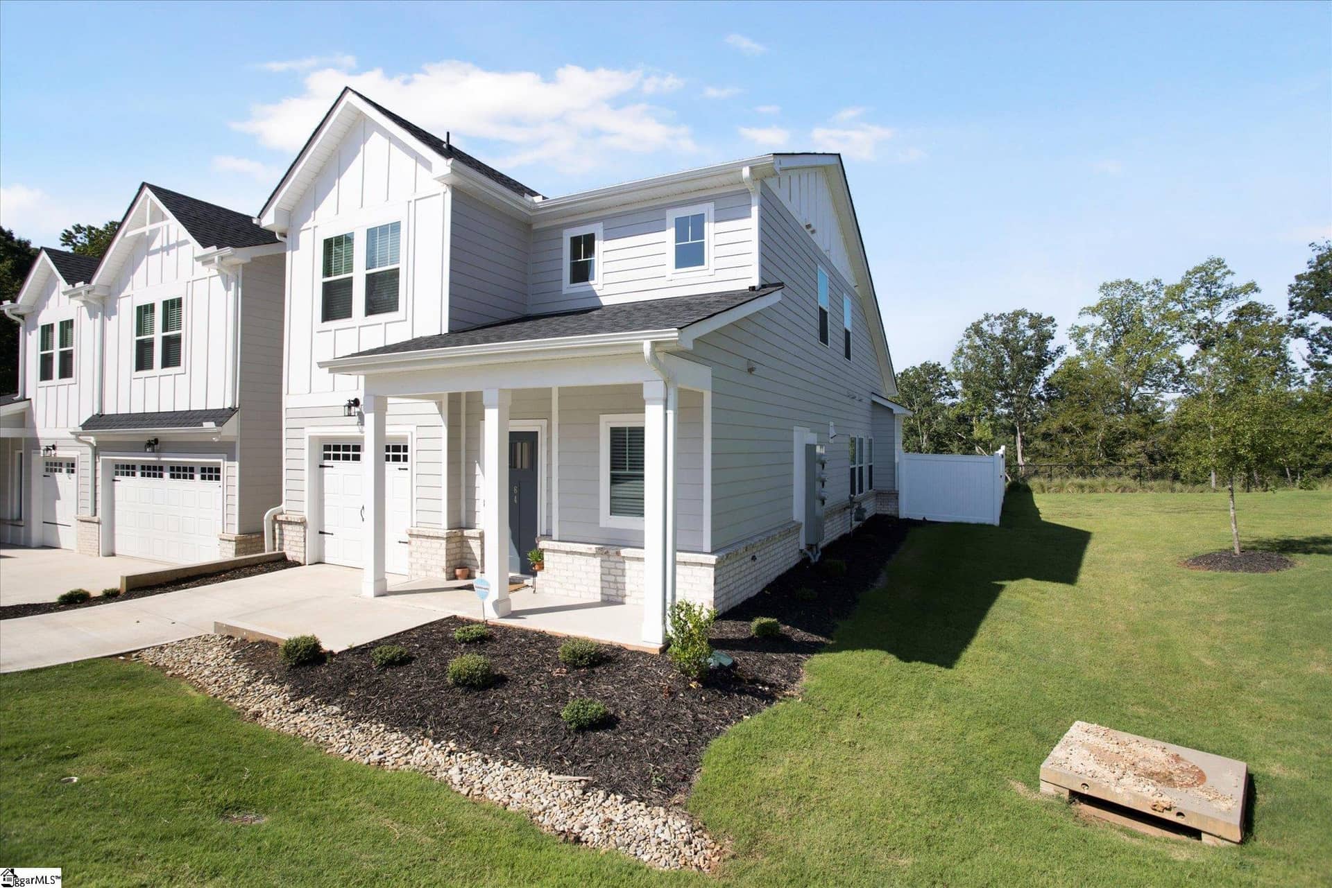 64 Galley Lane