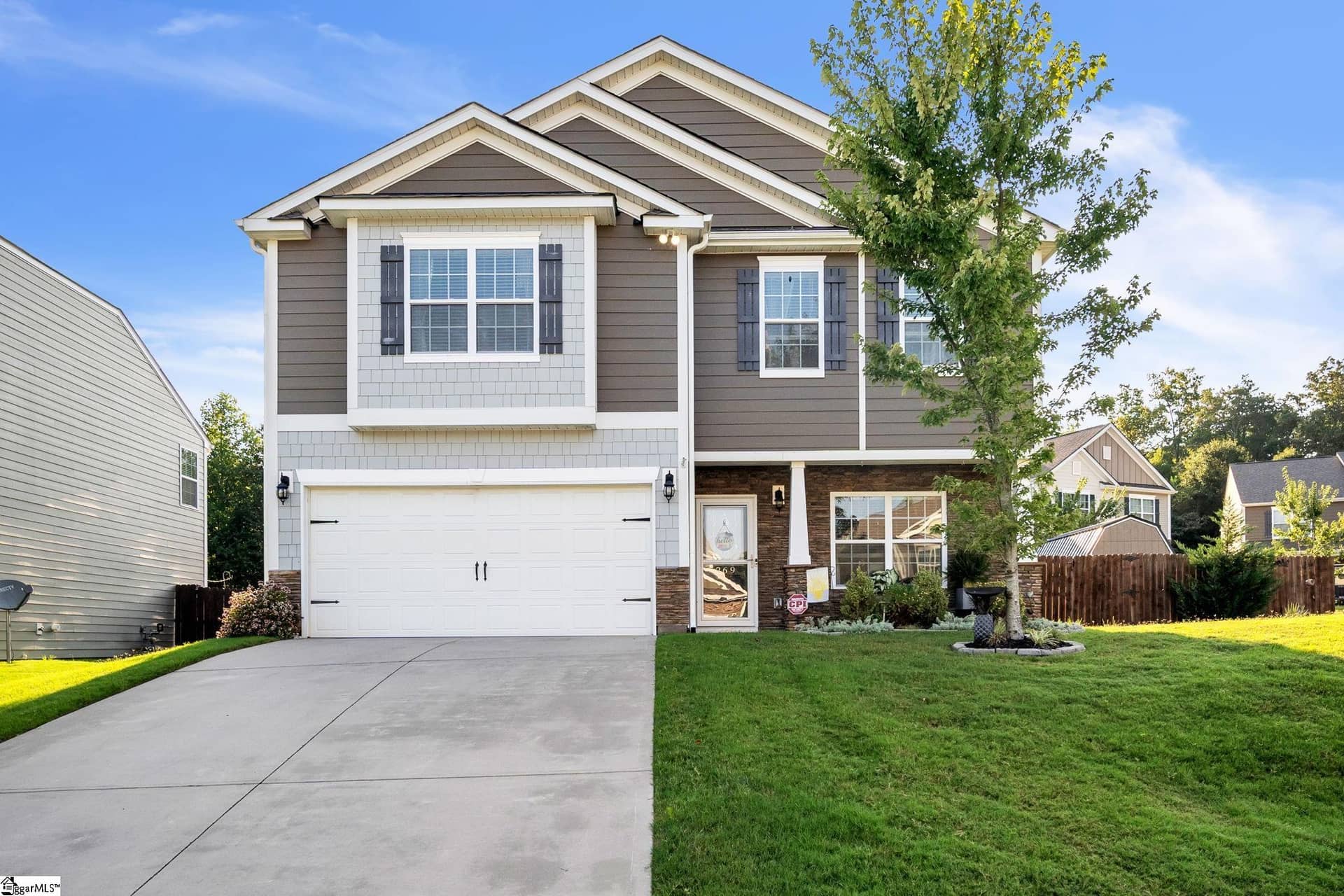 269 hartwood lake Lane
