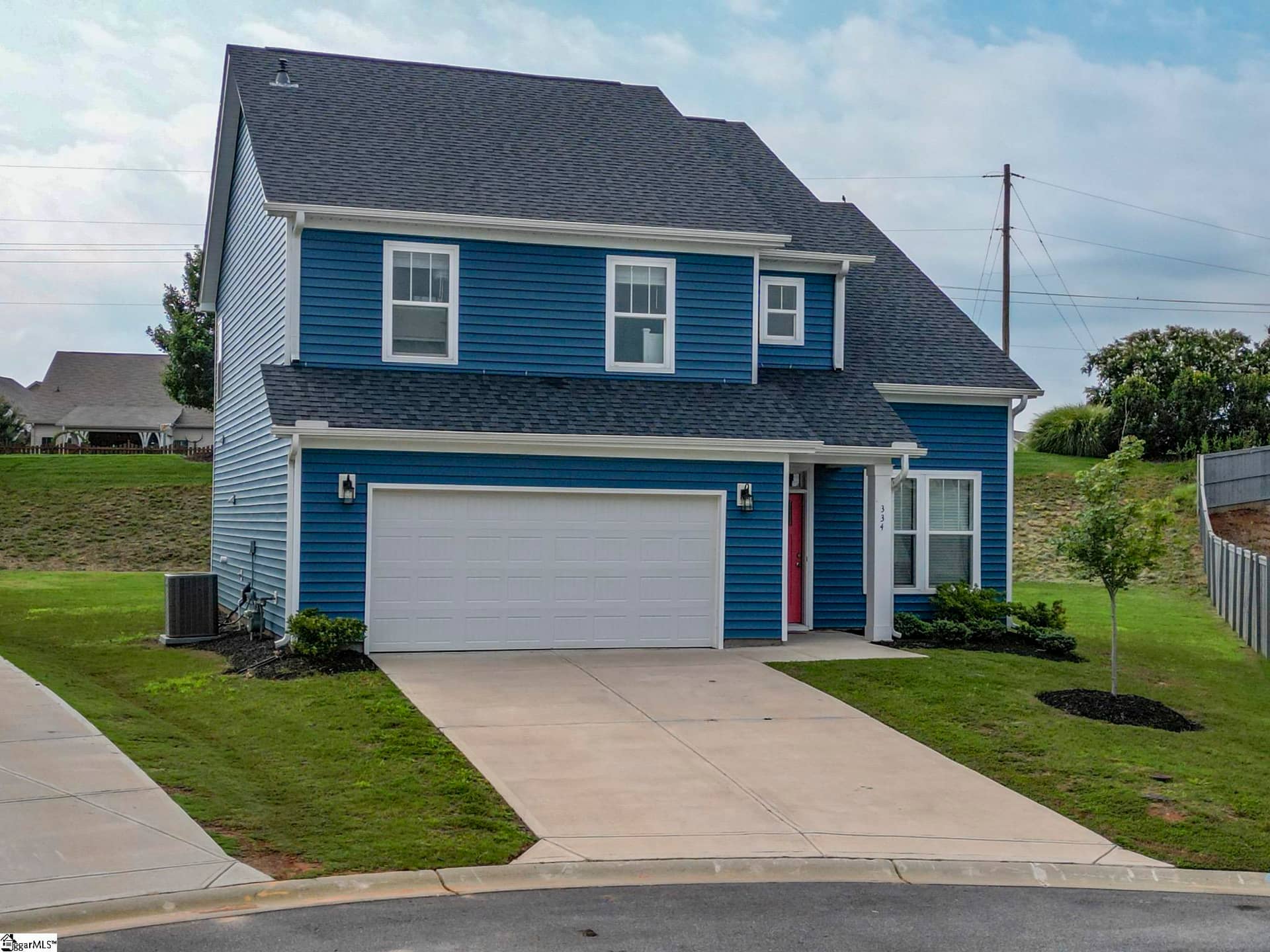 334 Foxbank Circle