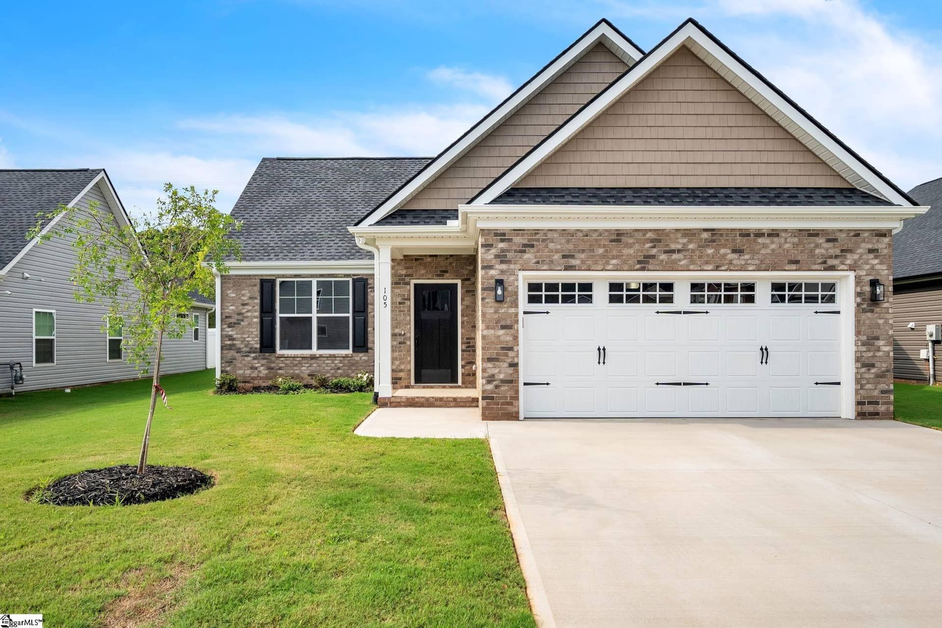 105 Palmetto Way