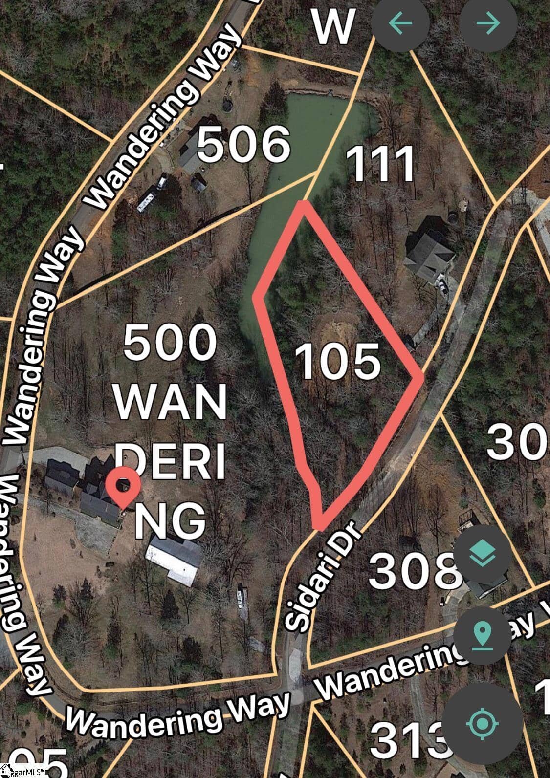 105 Sidari Drive