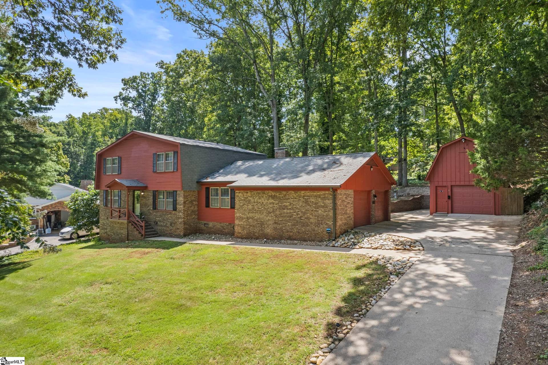 203 Timberlake Road