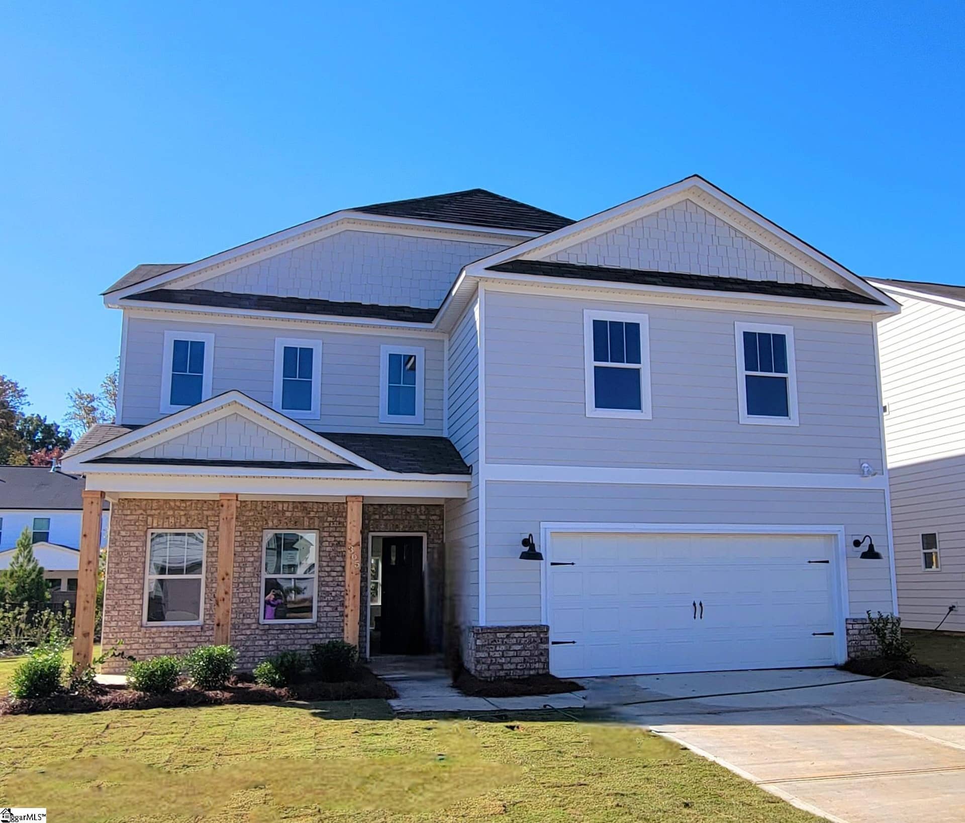 365 Alyssa Landing Drive