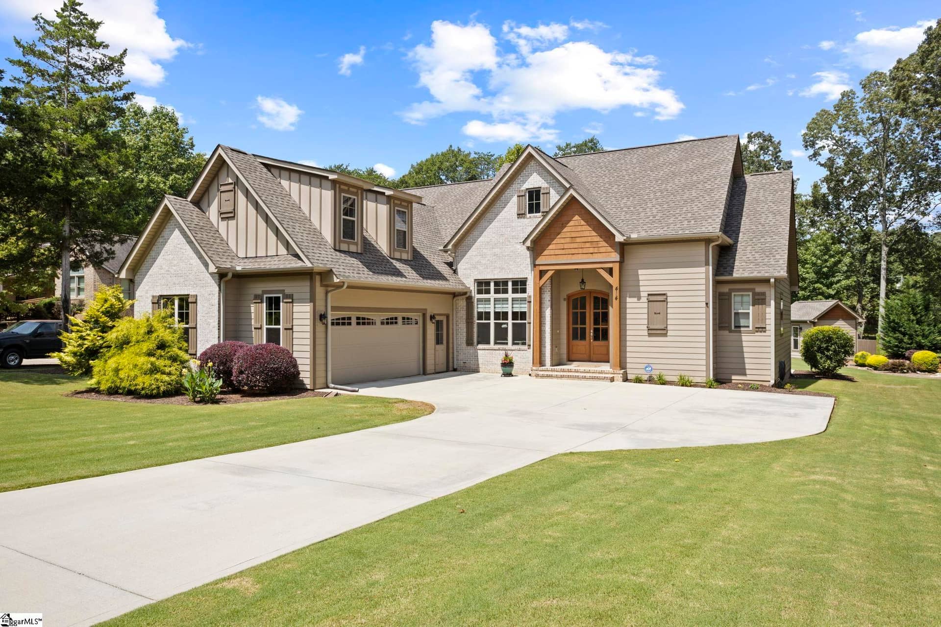 414 Isaqueena Drive