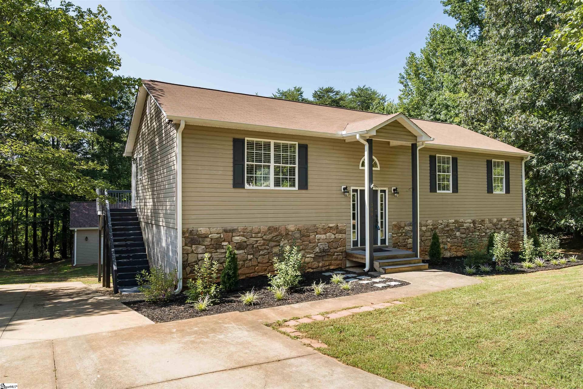 309 Packridge Road