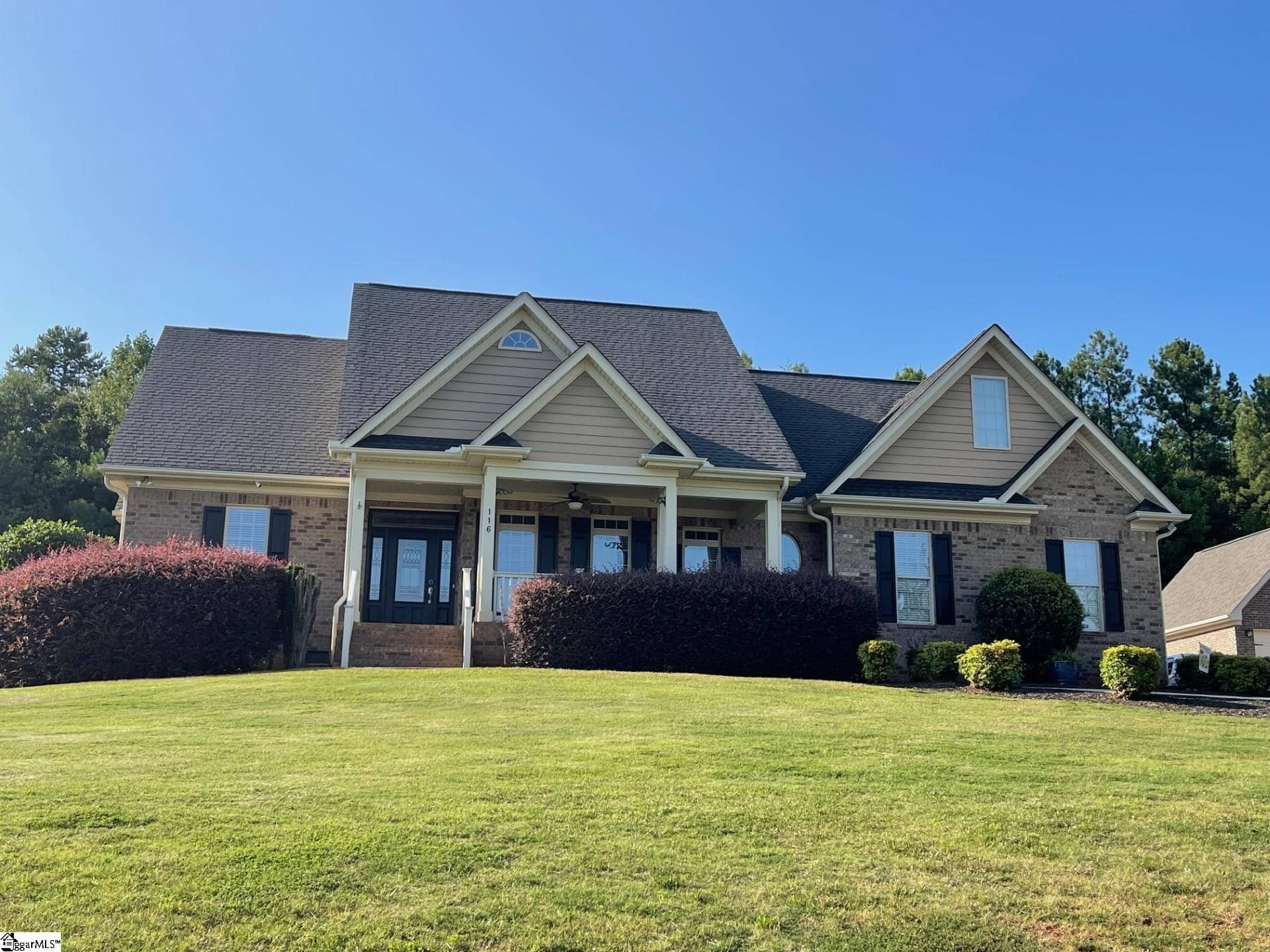116 Lantern Ridge Drive