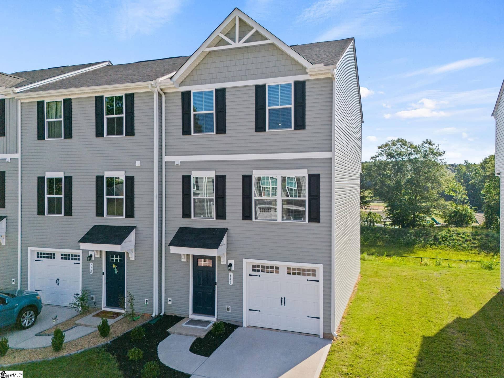 116 Sligh Way