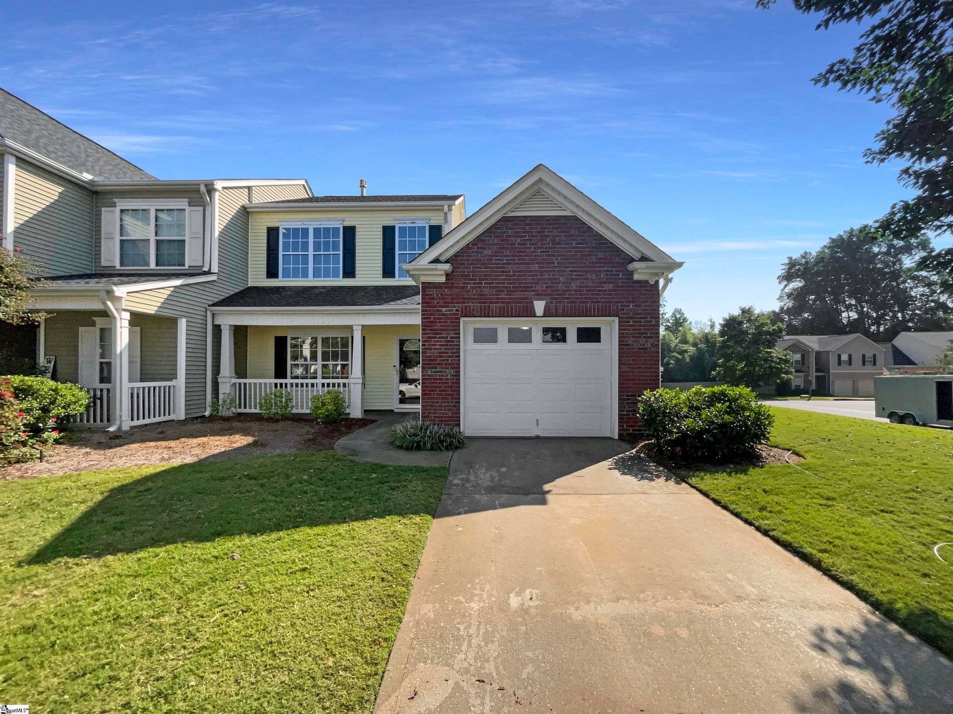504 Wesberry Circle