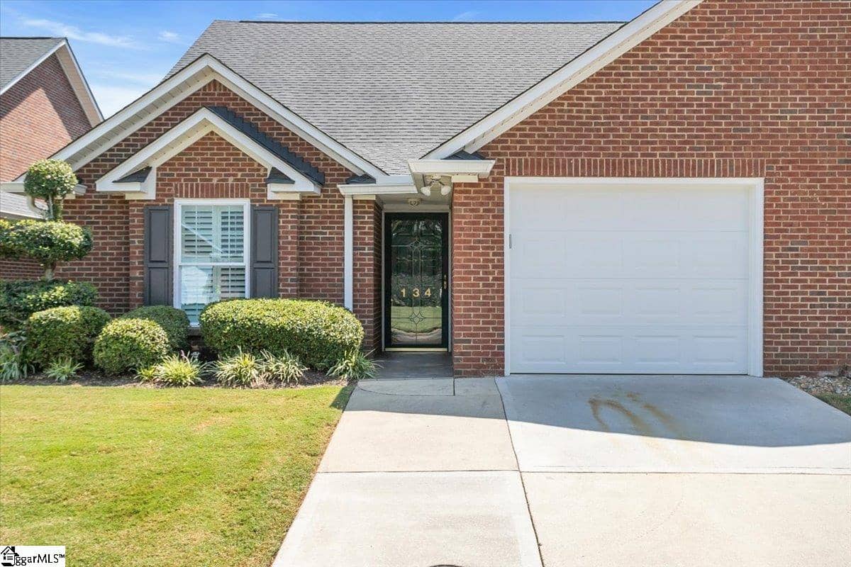 134 Dove Haven Drive