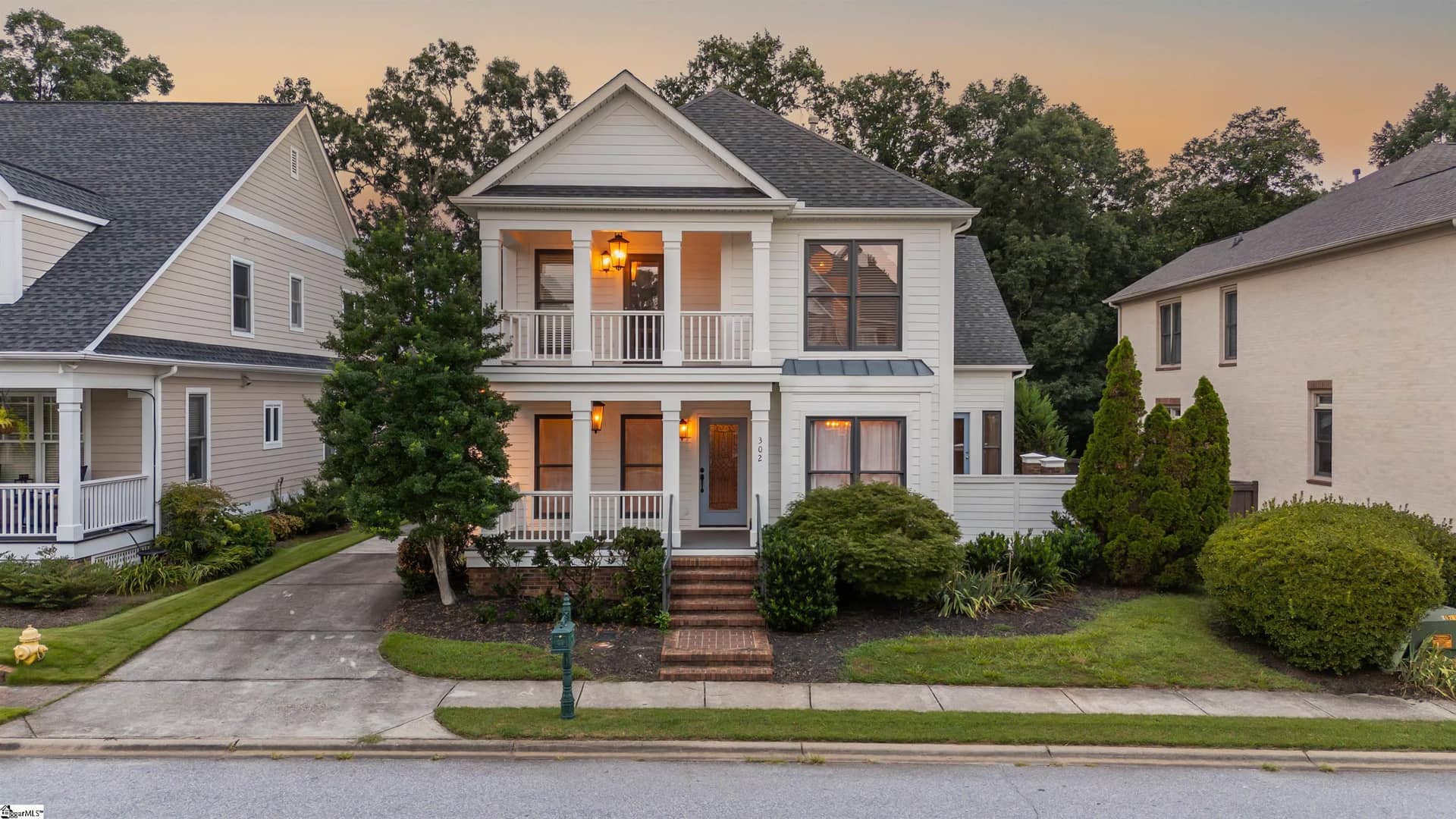 302 Newfort Place