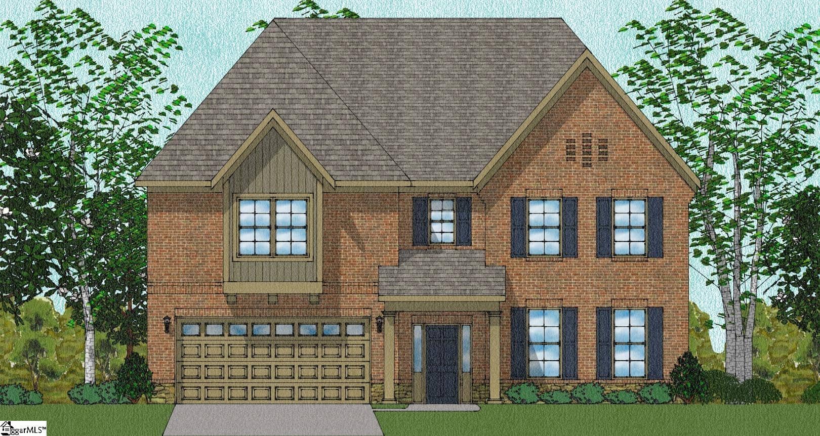 206 Hoss Trail