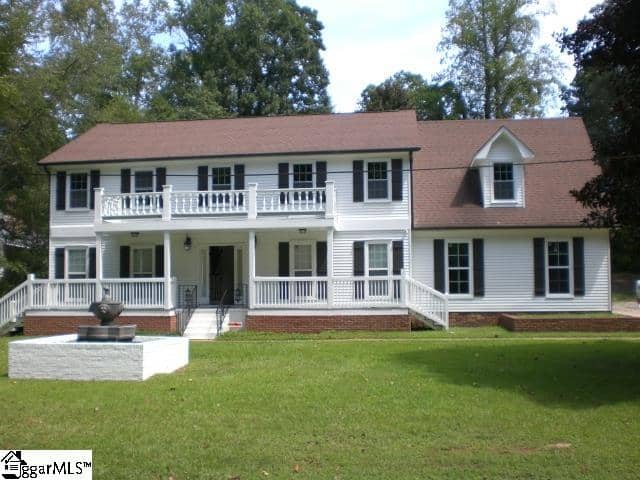 603 Botany Road